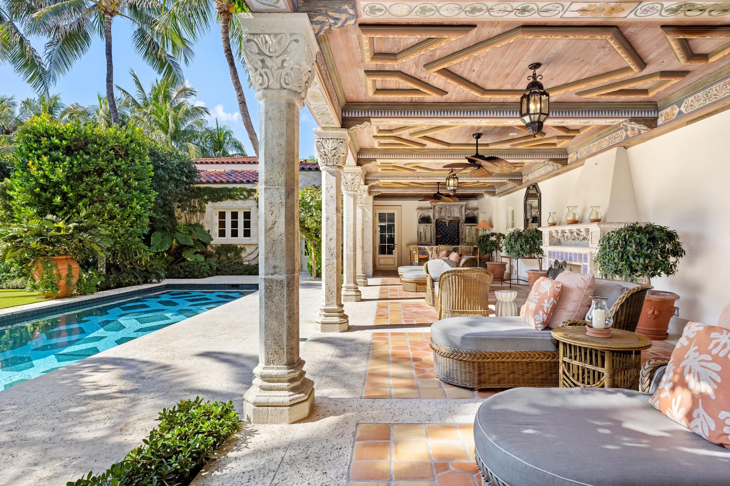 920 S Ocean Blvd Palm Beach, FL 33480