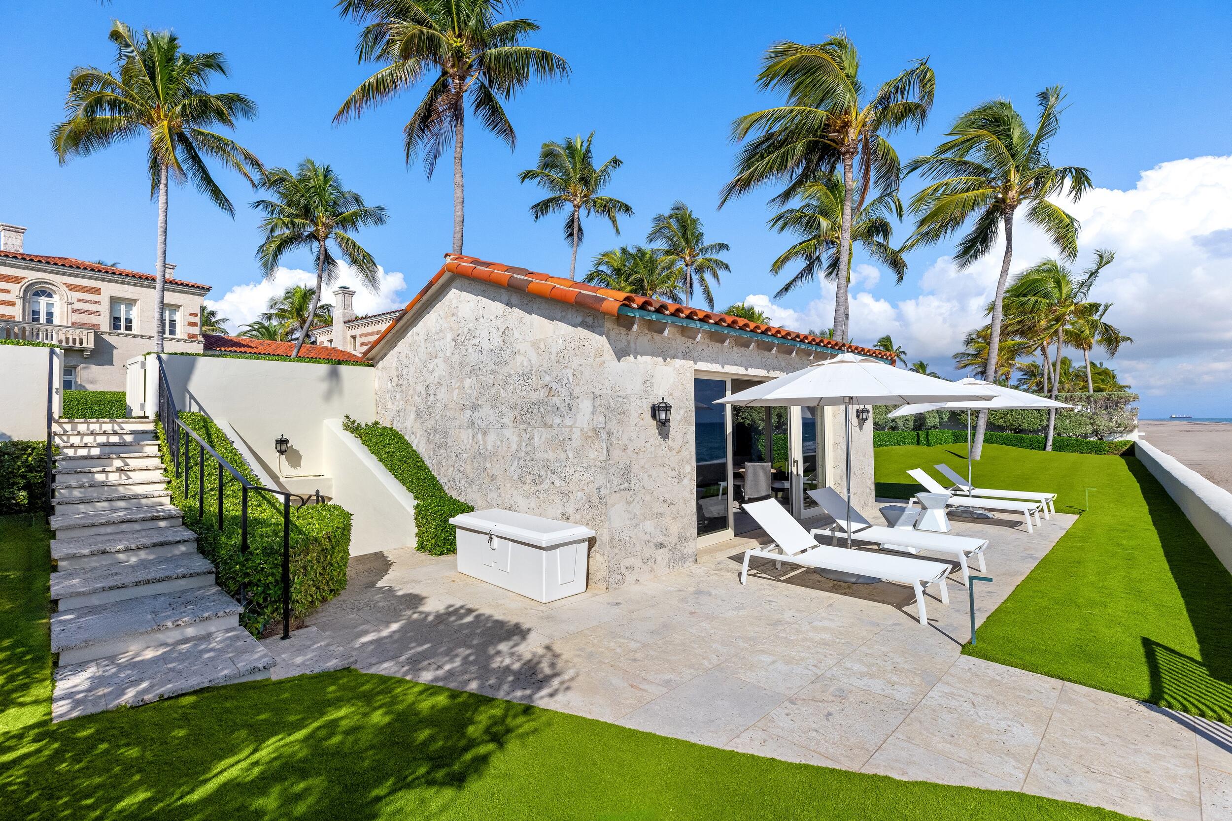 920 S Ocean Blvd Palm Beach, FL 33480