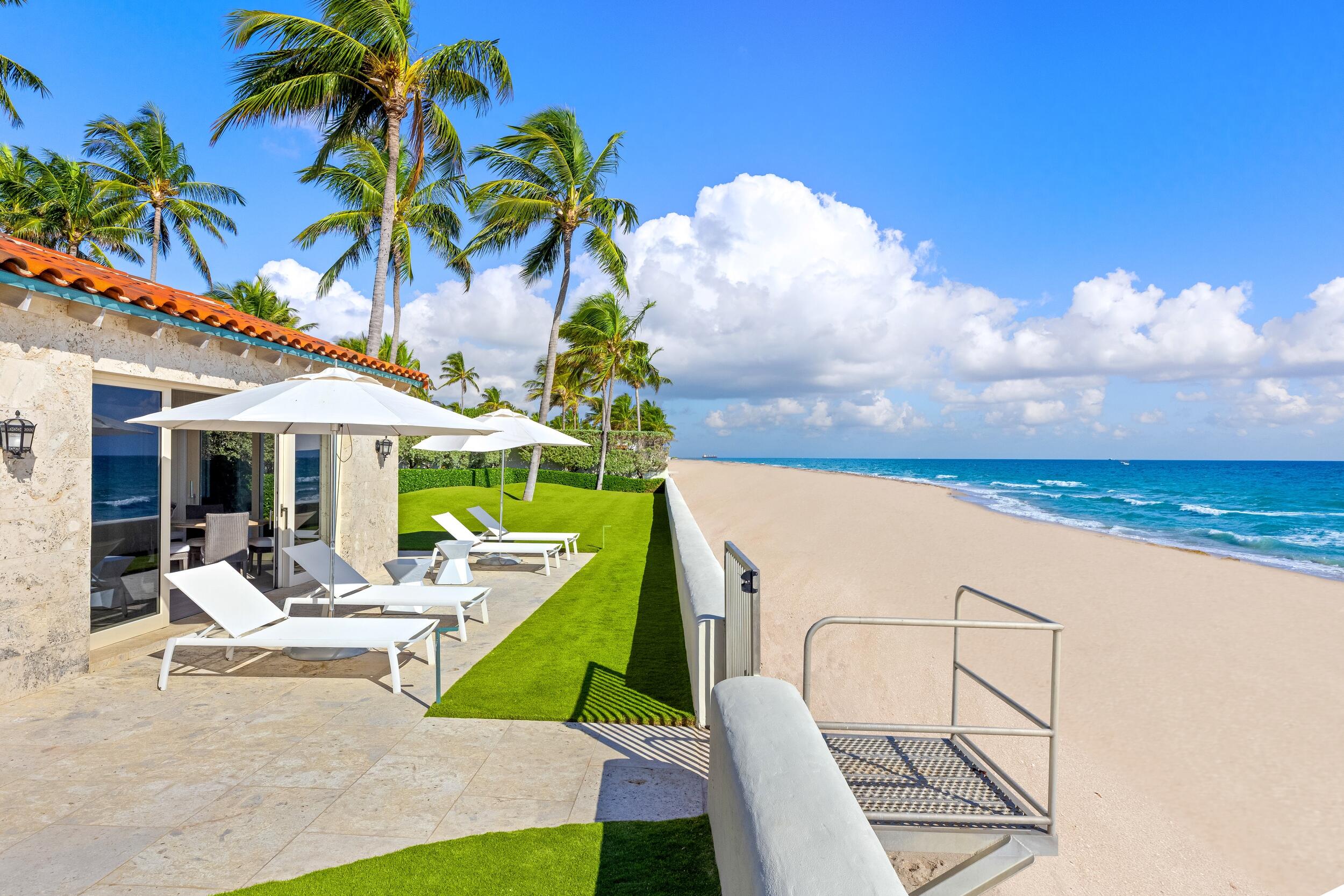 920 S Ocean Blvd Palm Beach, FL 33480