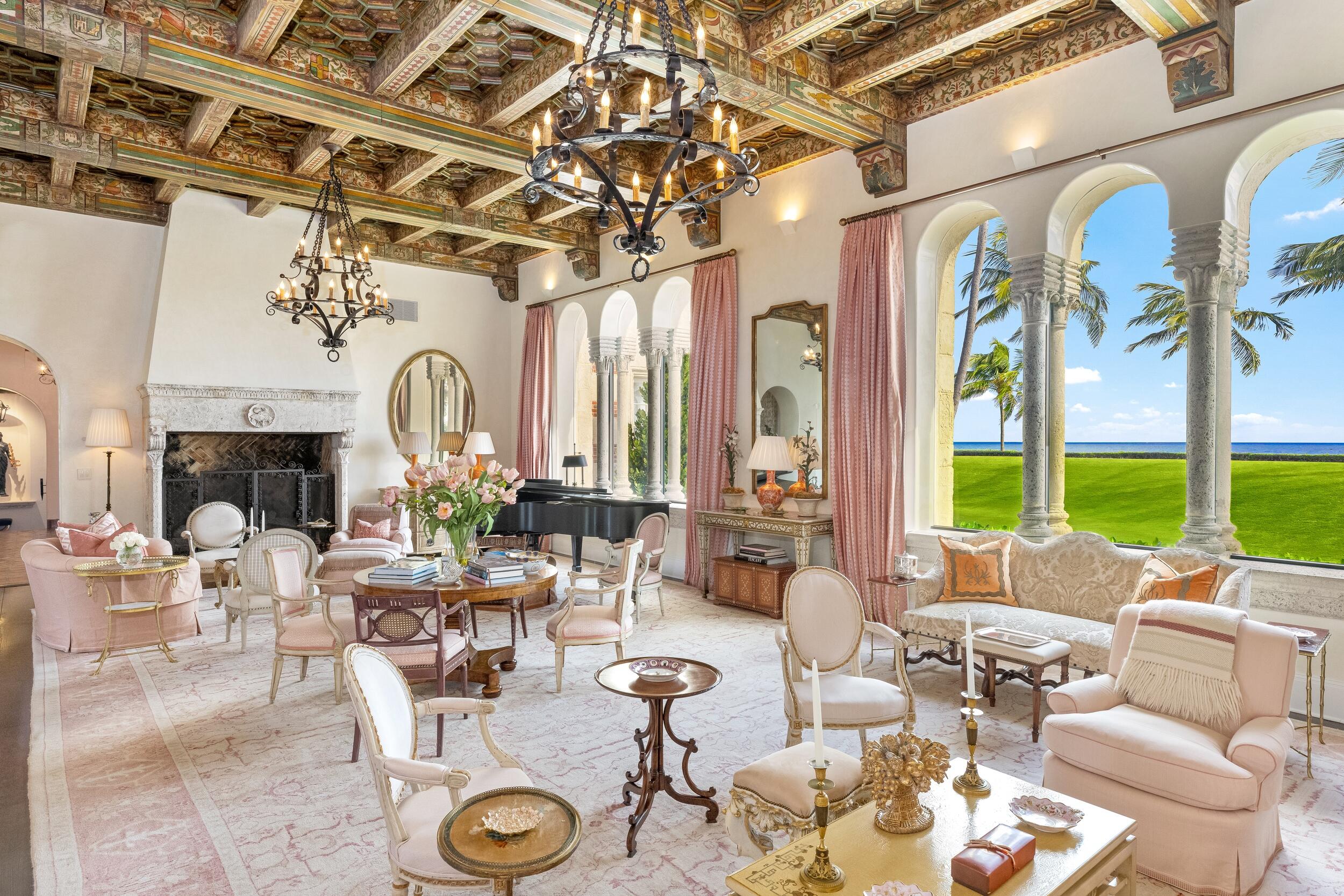 920 S Ocean Blvd Palm Beach, FL 33480