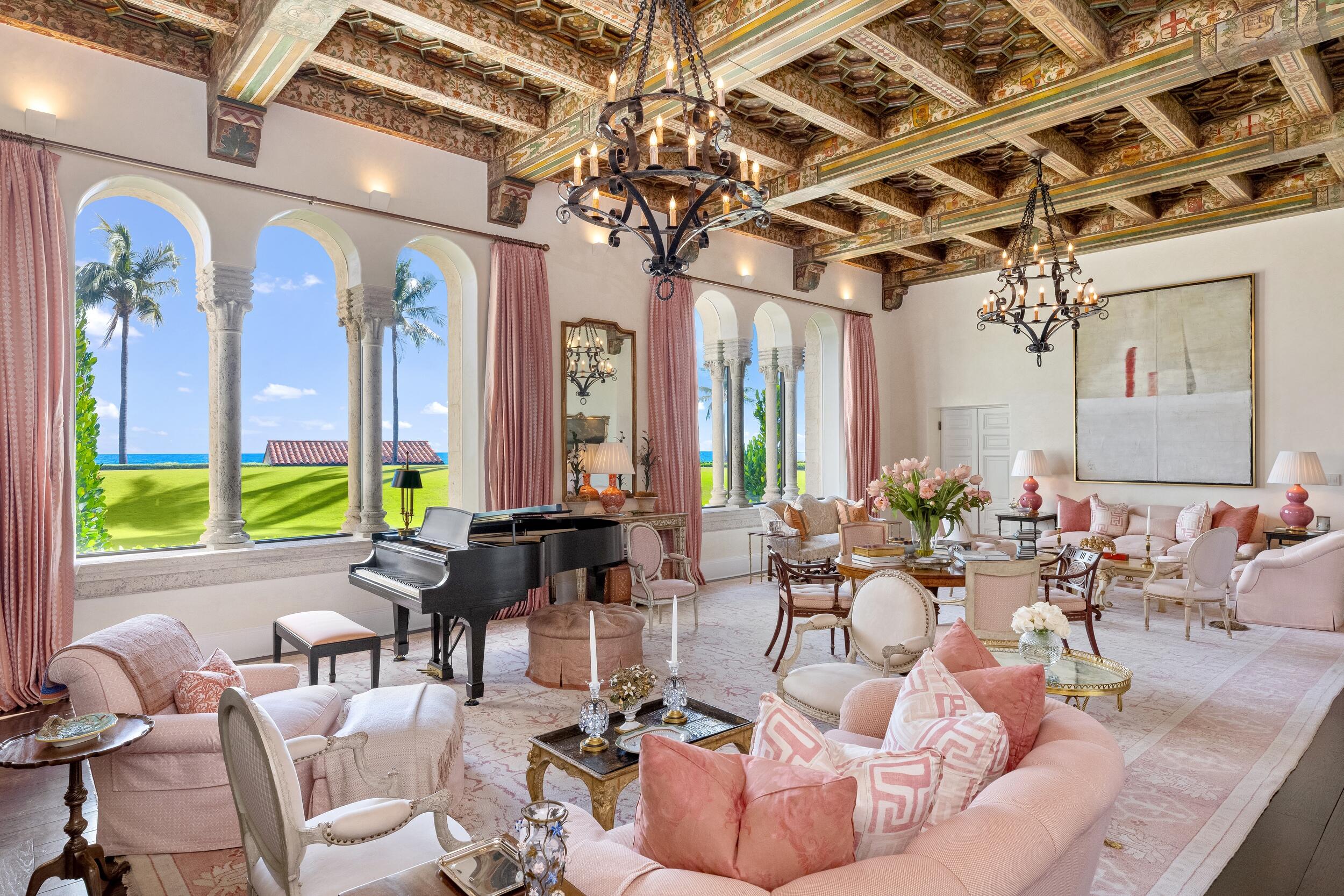 920 S Ocean Blvd Palm Beach, FL 33480