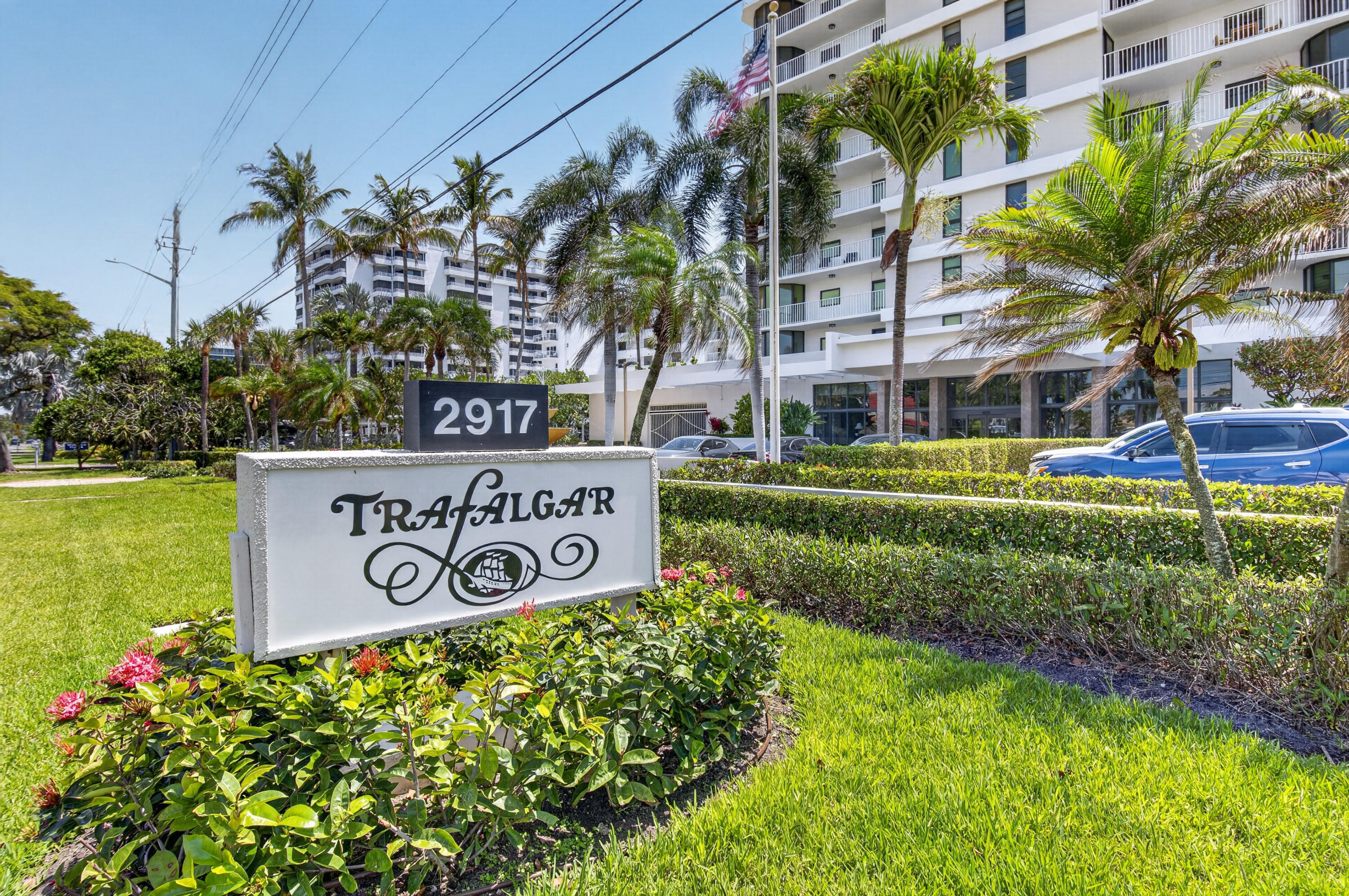 2917 S Ocean Blvd #902