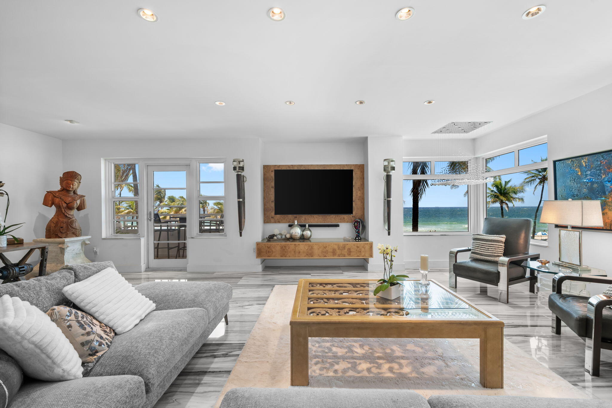 101 S Fort Lauderdale Bch Blvd #208
