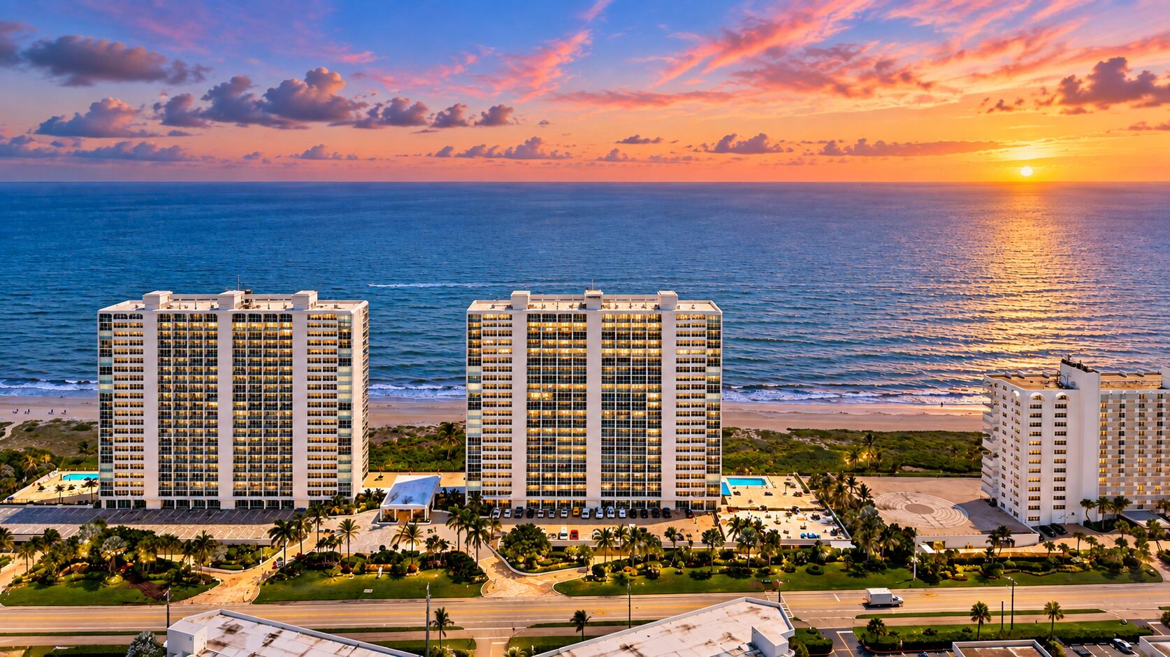 2800 S Ocean Blvd #8-H
