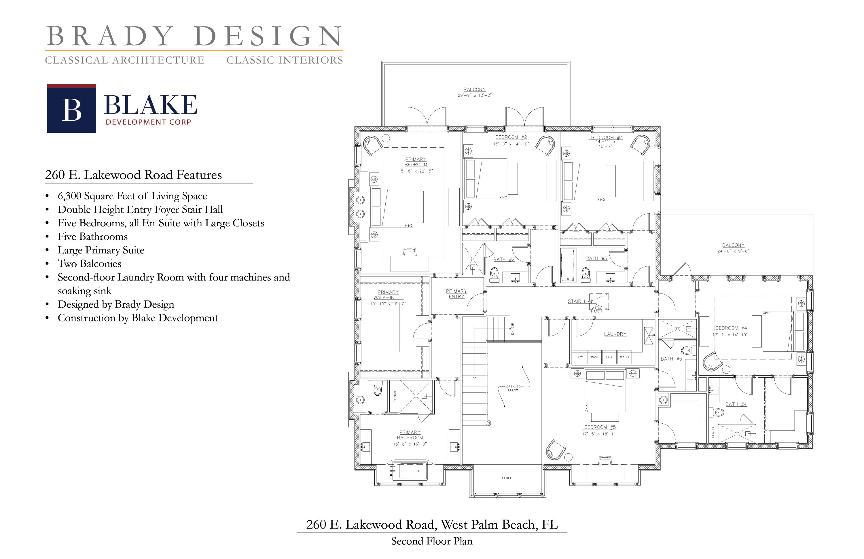 260 E Lakewood Rd West Palm Beach, FL 33405