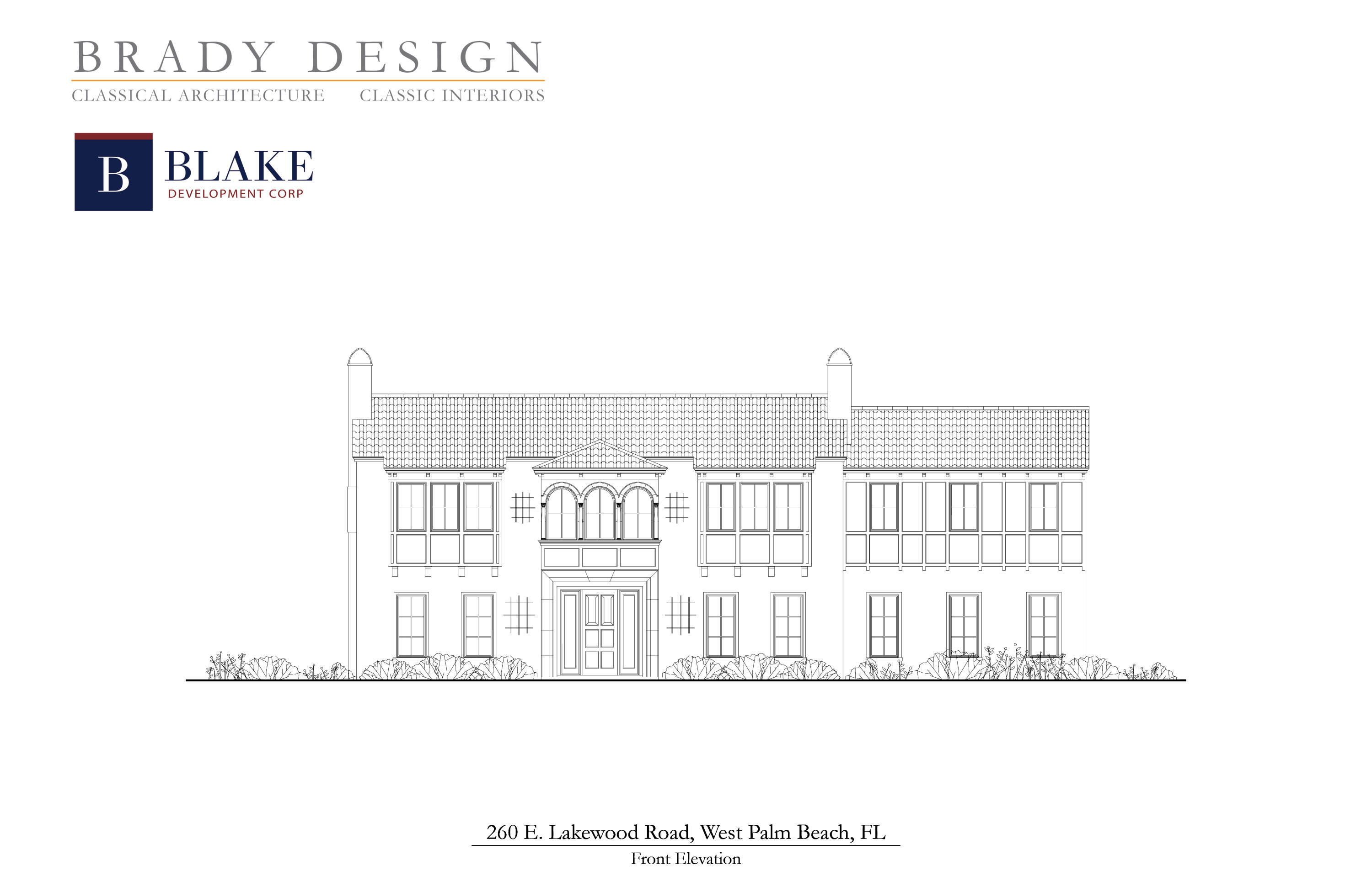 260 E Lakewood Rd West Palm Beach, FL 33405