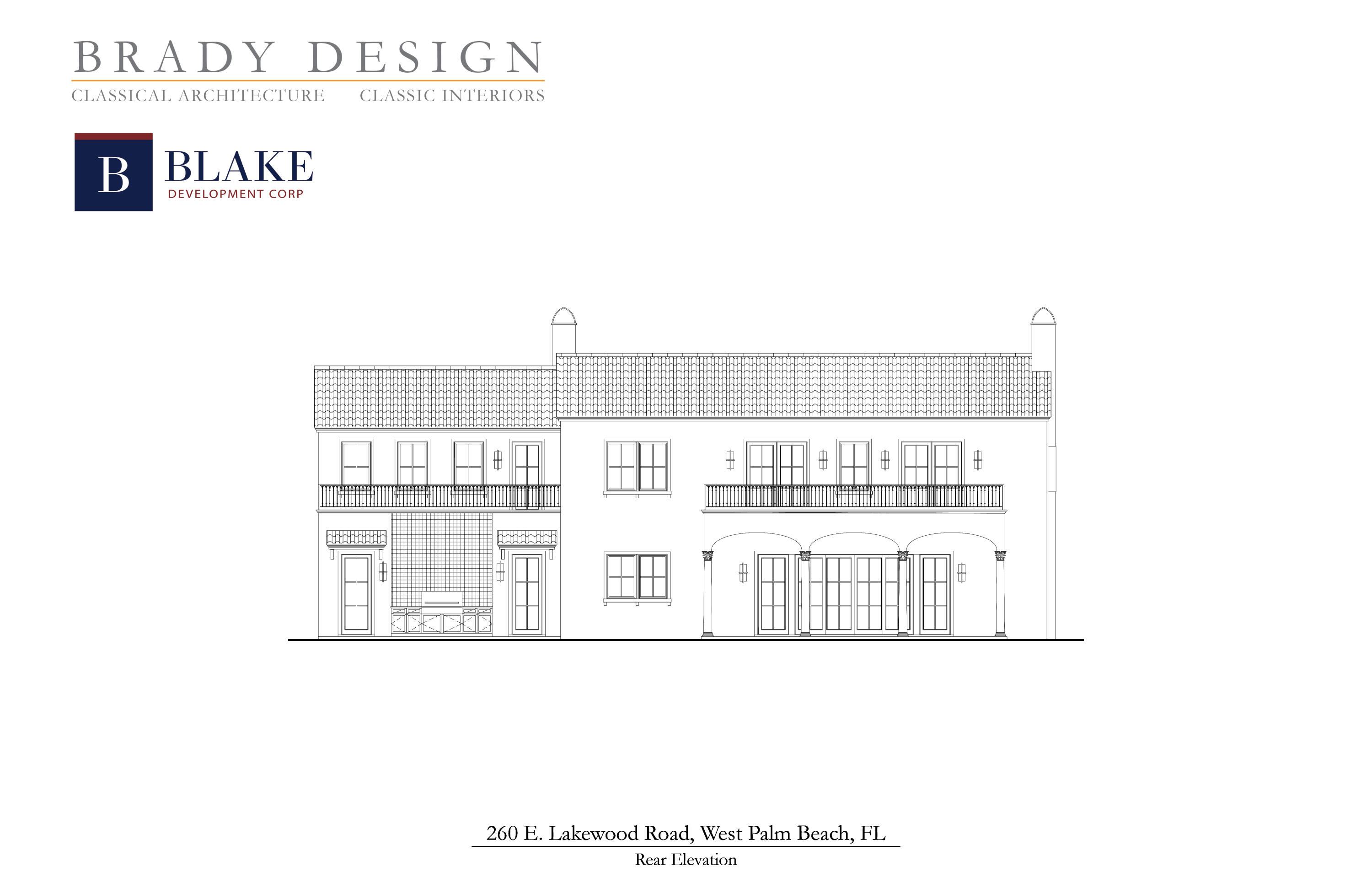 260 E Lakewood Rd West Palm Beach, FL 33405