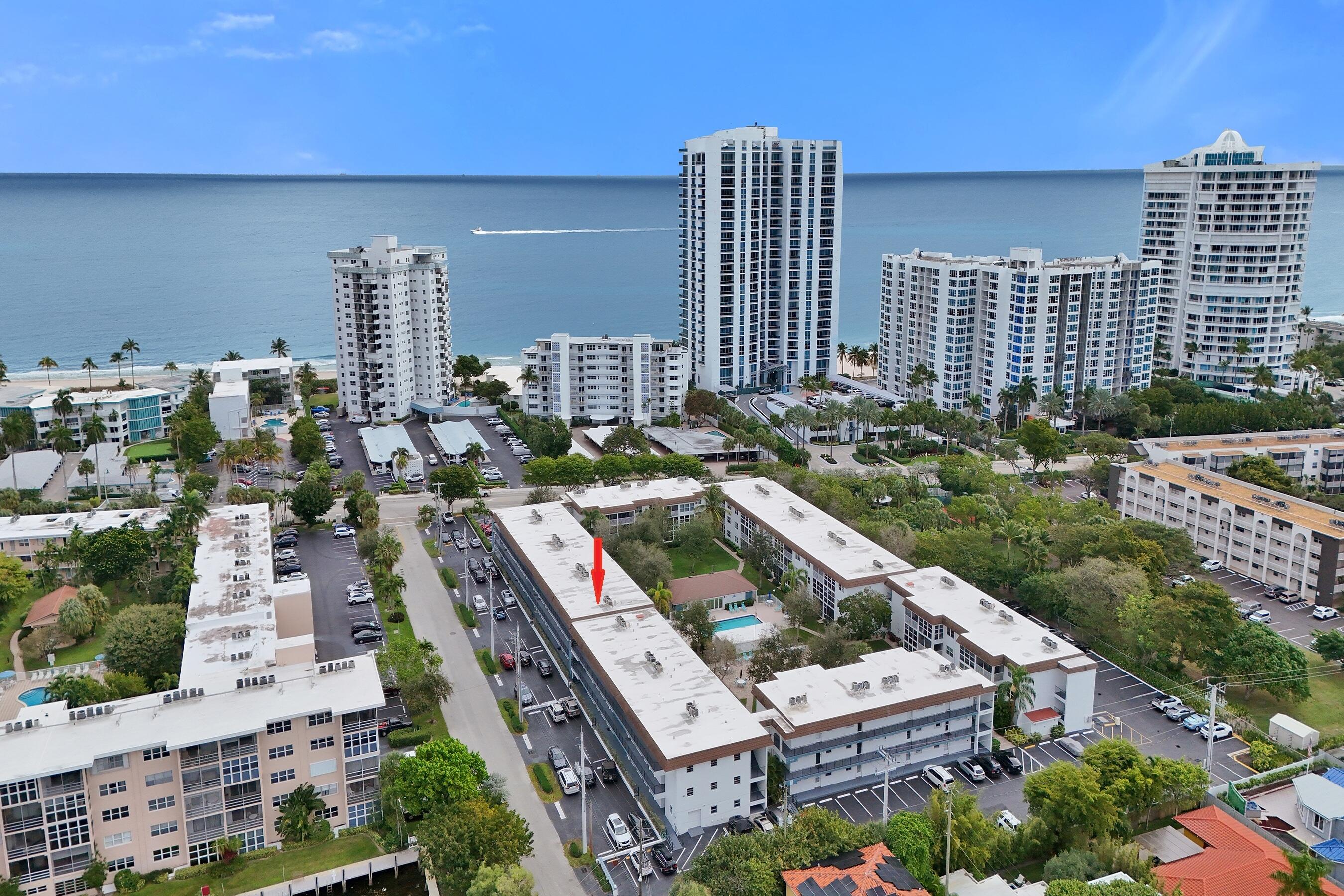 1501 S Ocean Blvd #306
