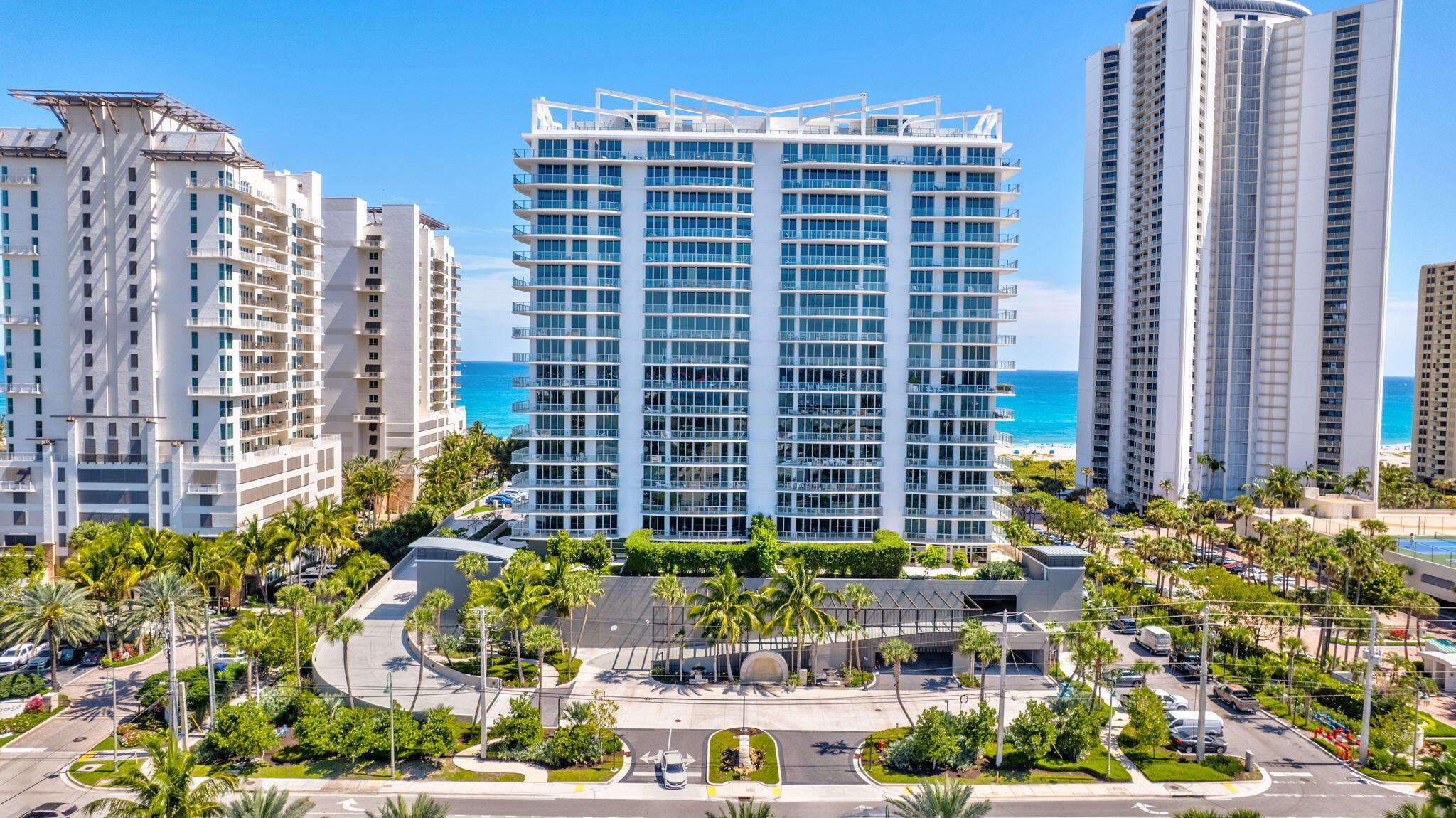 3100 N Ocean Dr #P-805