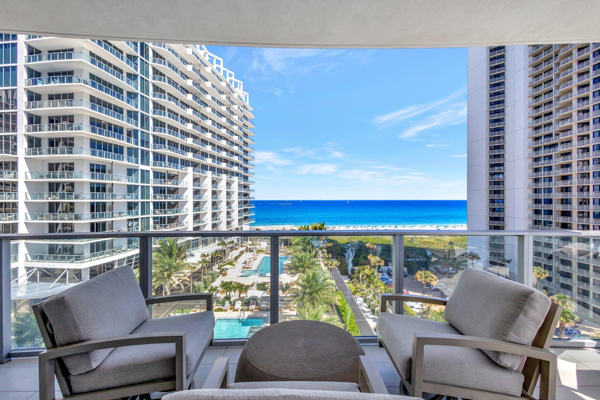 3100 N Ocean Dr #P-805 Riviera Beach, FL 33404