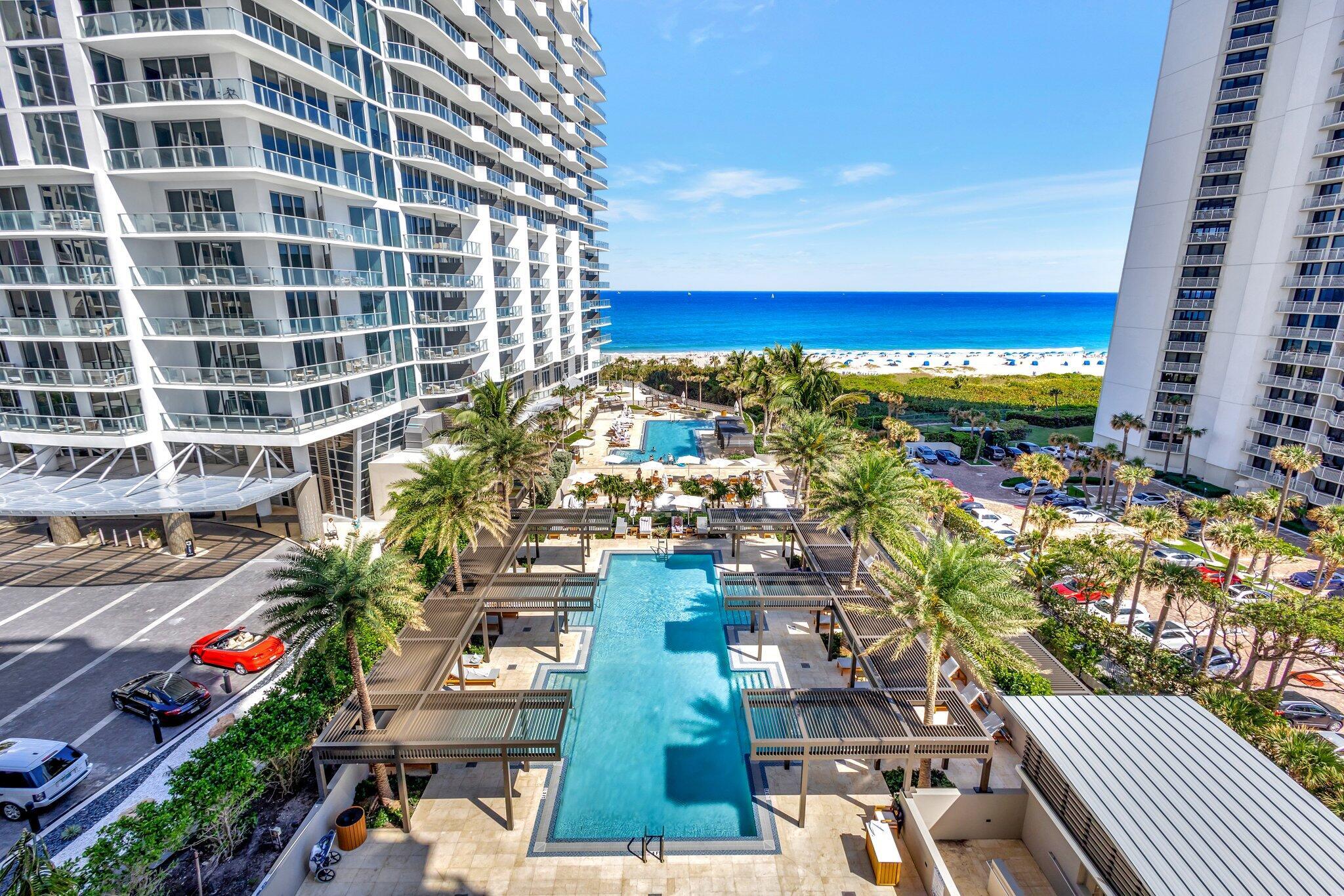 3100 N Ocean Dr #P-805 Riviera Beach, FL 33404