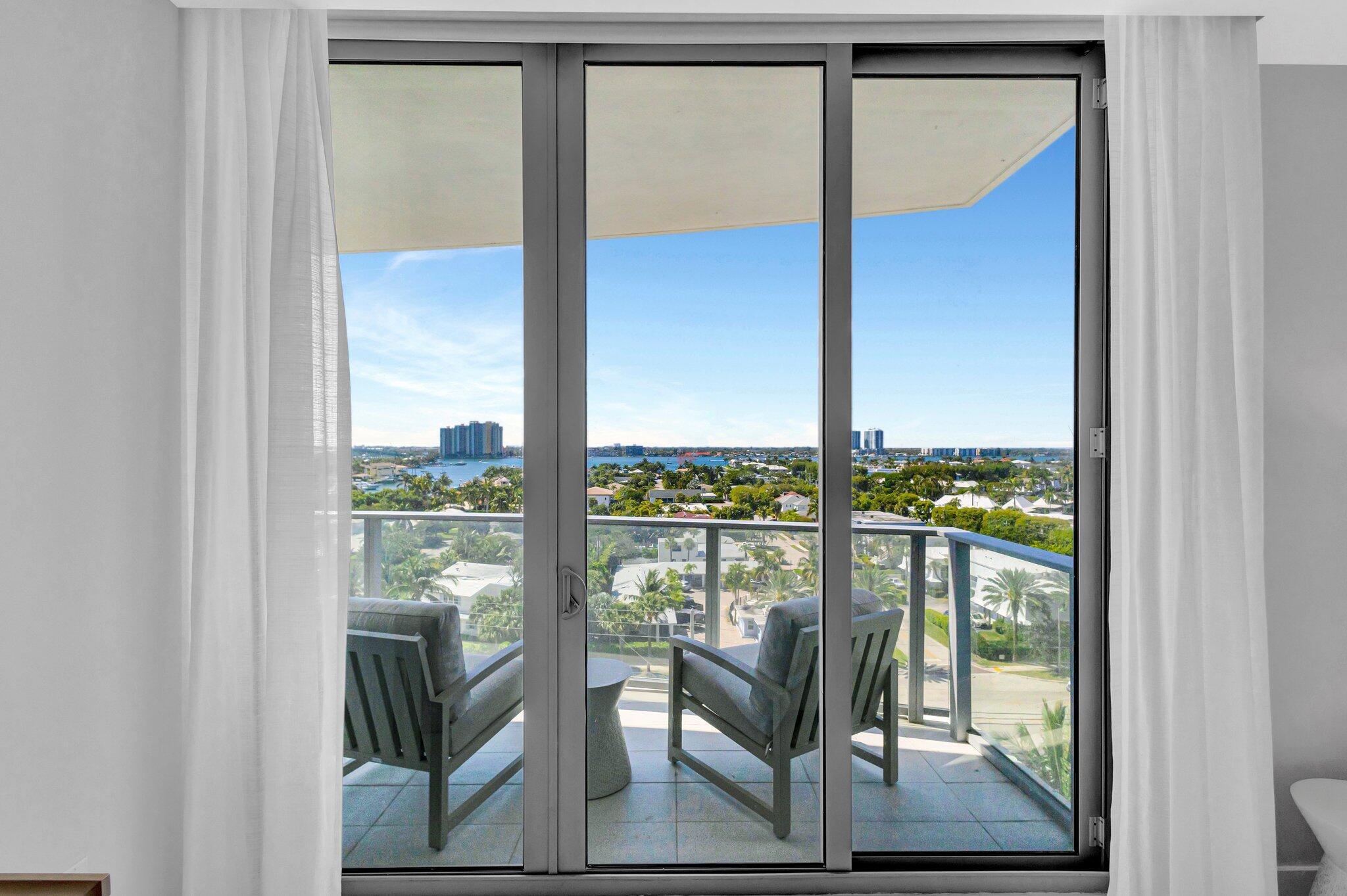 3100 N Ocean Dr #P-805 Riviera Beach, FL 33404