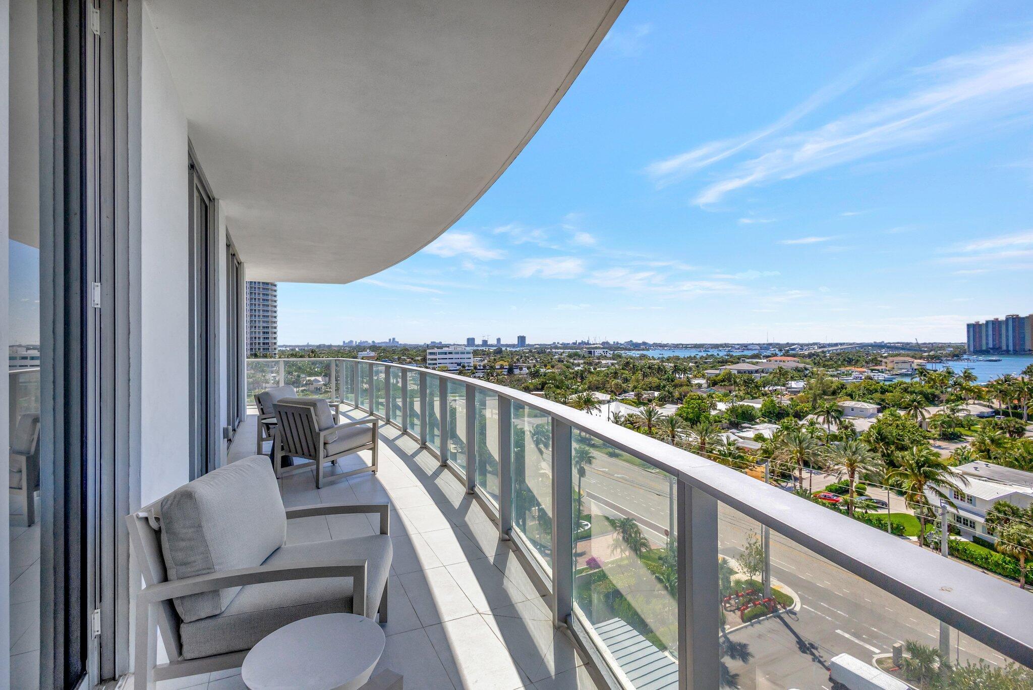 3100 N Ocean Dr #P-805 Riviera Beach, FL 33404