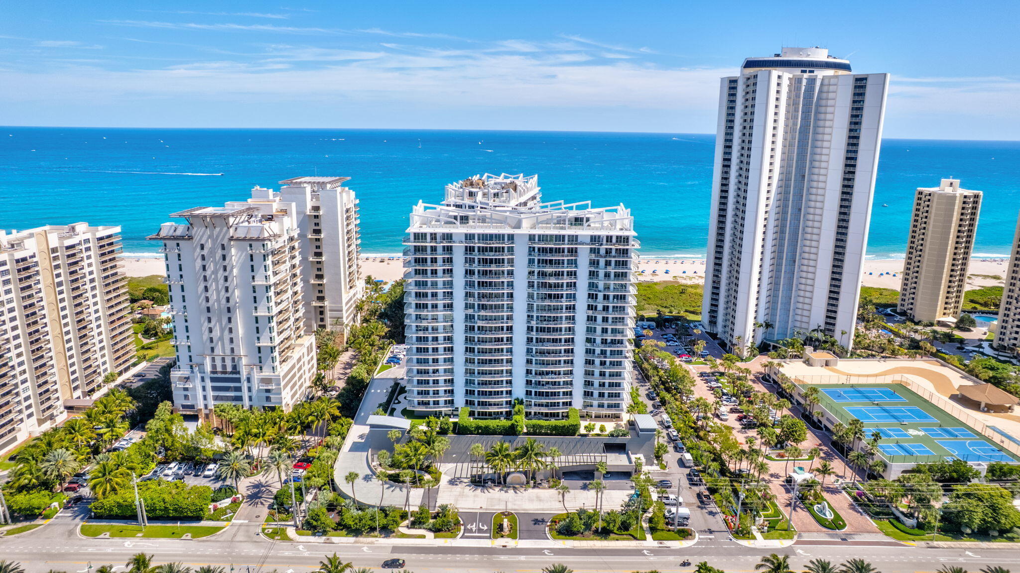 3100 N Ocean Dr #P-805 Riviera Beach, FL 33404