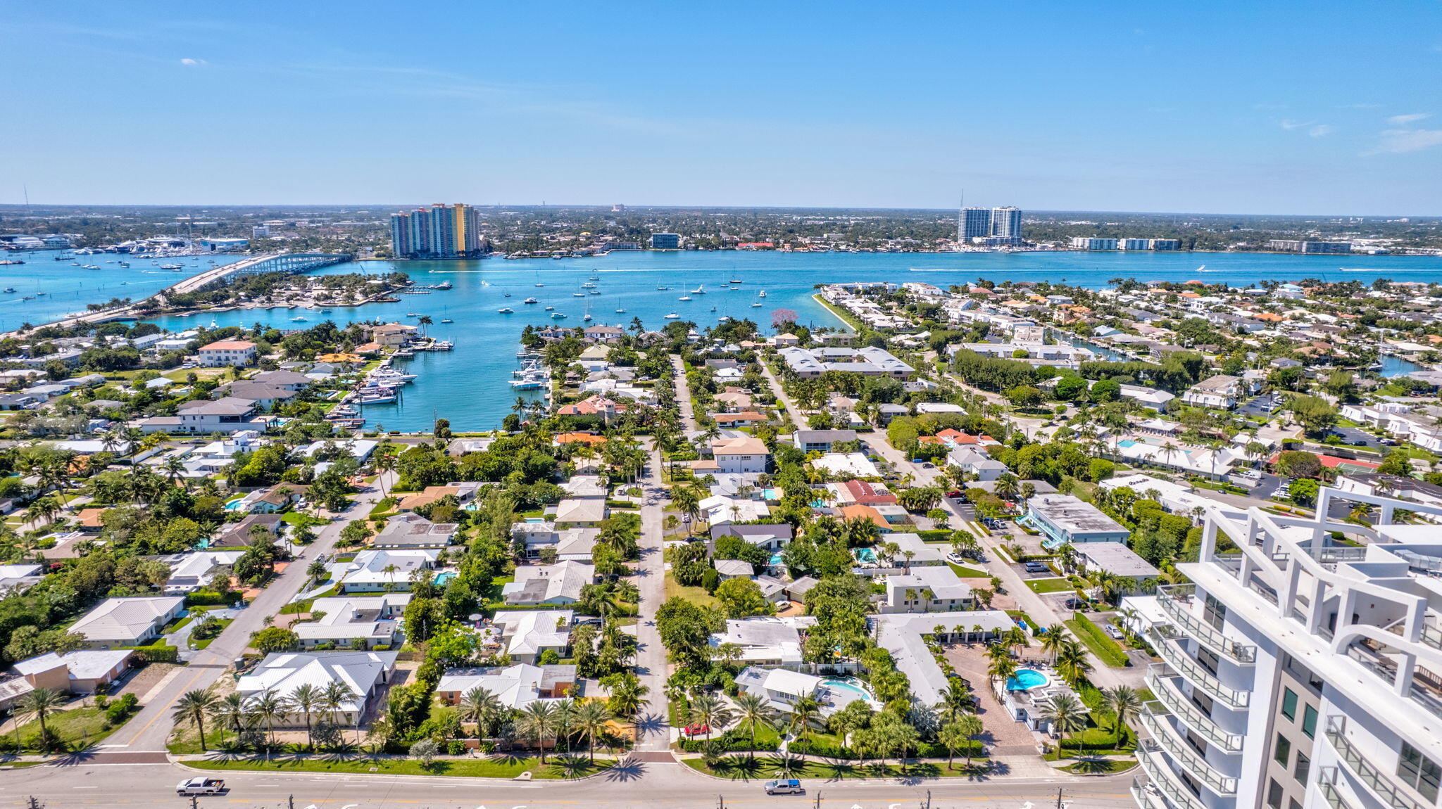 3100 N Ocean Dr #P-805 Riviera Beach, FL 33404