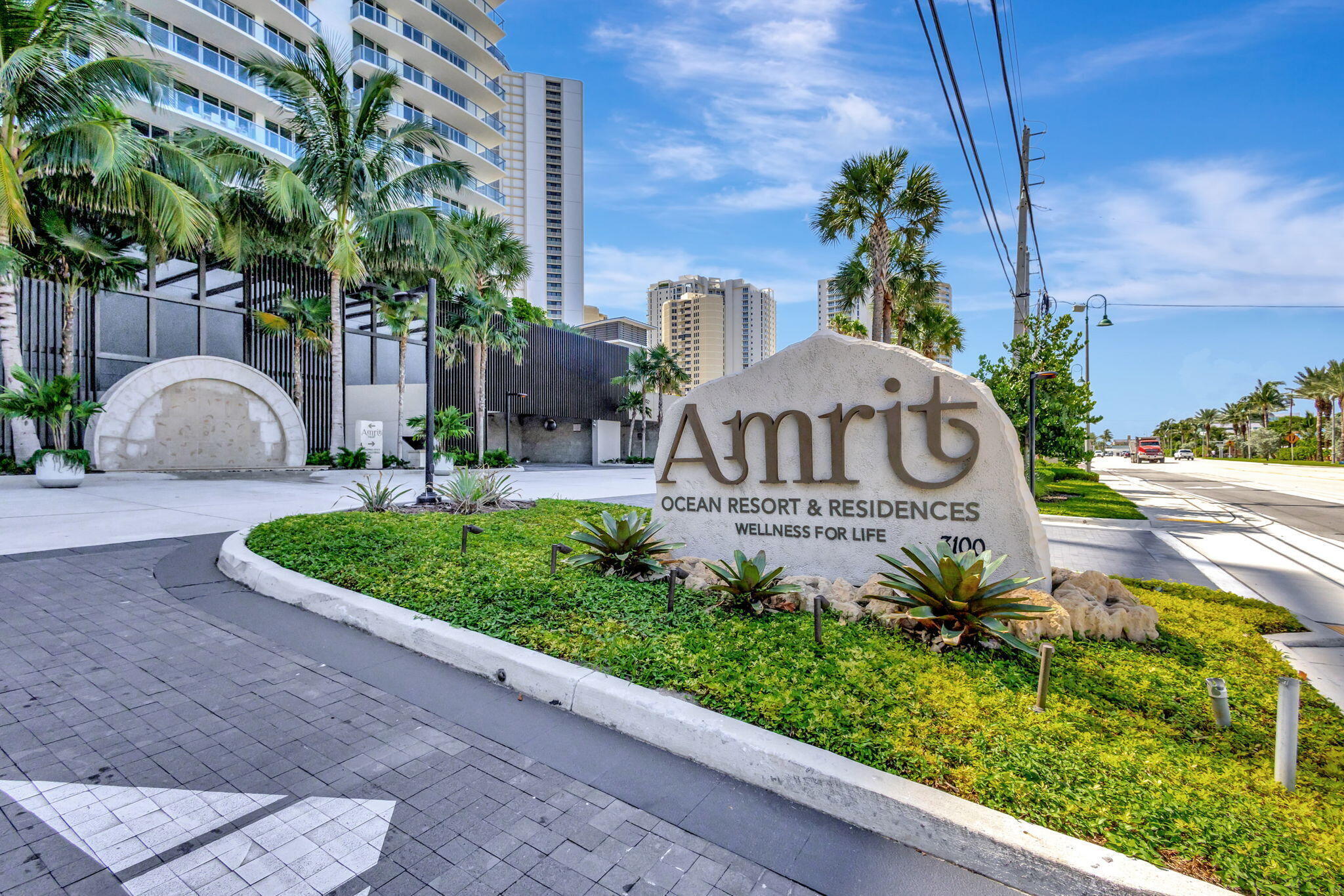 3100 N Ocean Dr #P-805 Riviera Beach, FL 33404