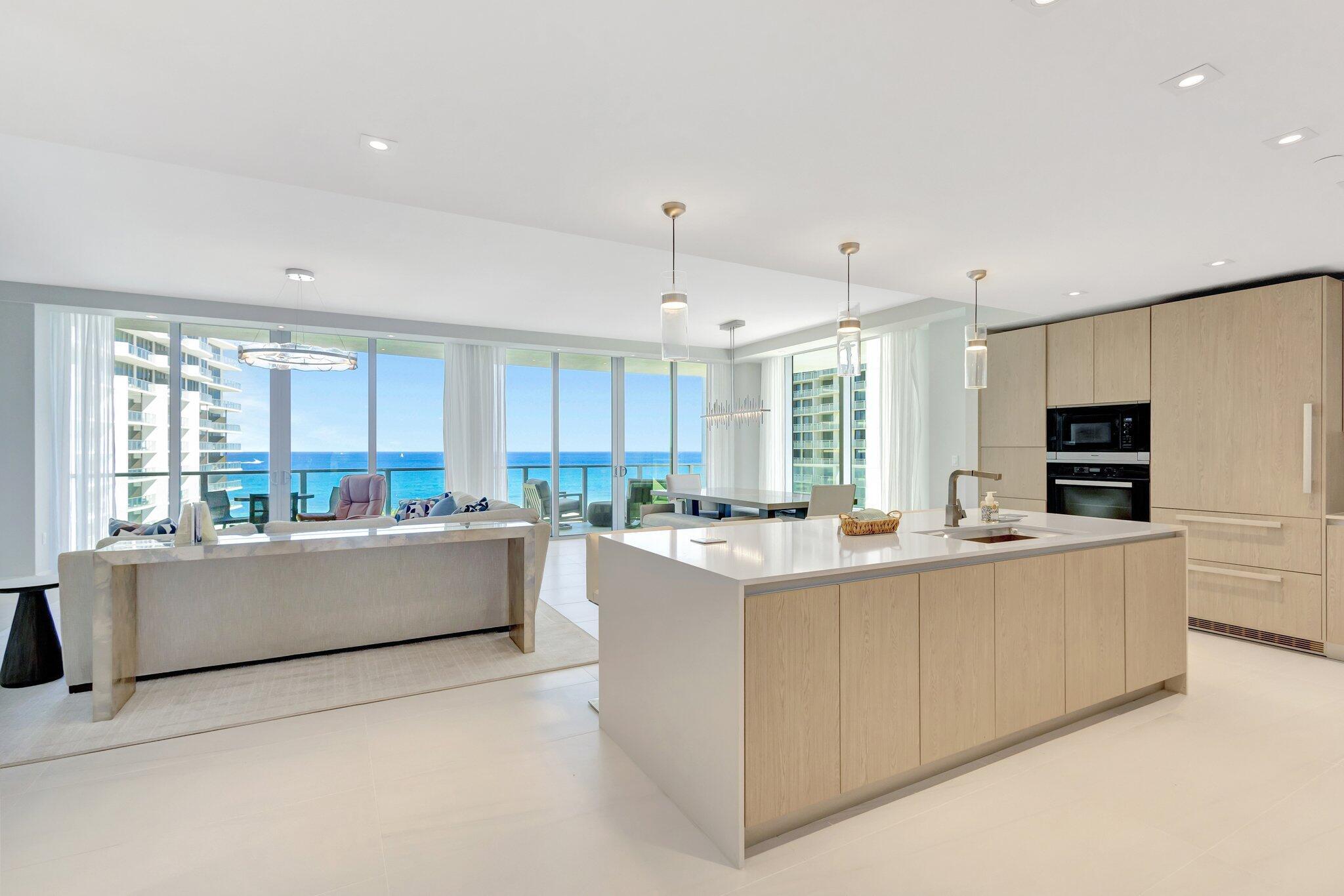 3100 N Ocean Dr #P-805 Riviera Beach, FL 33404