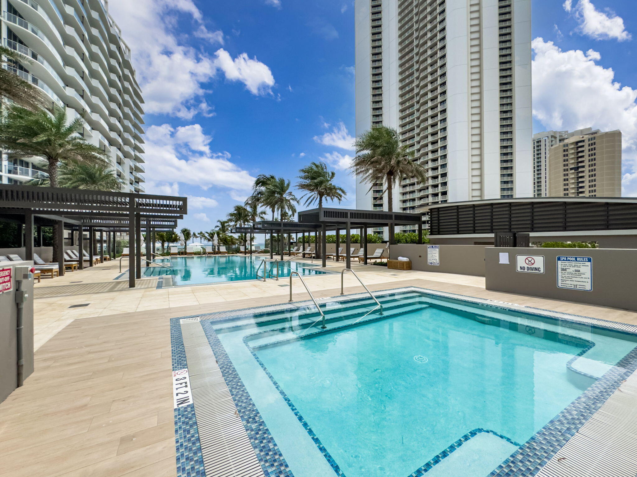 3100 N Ocean Dr #P-805 Riviera Beach, FL 33404
