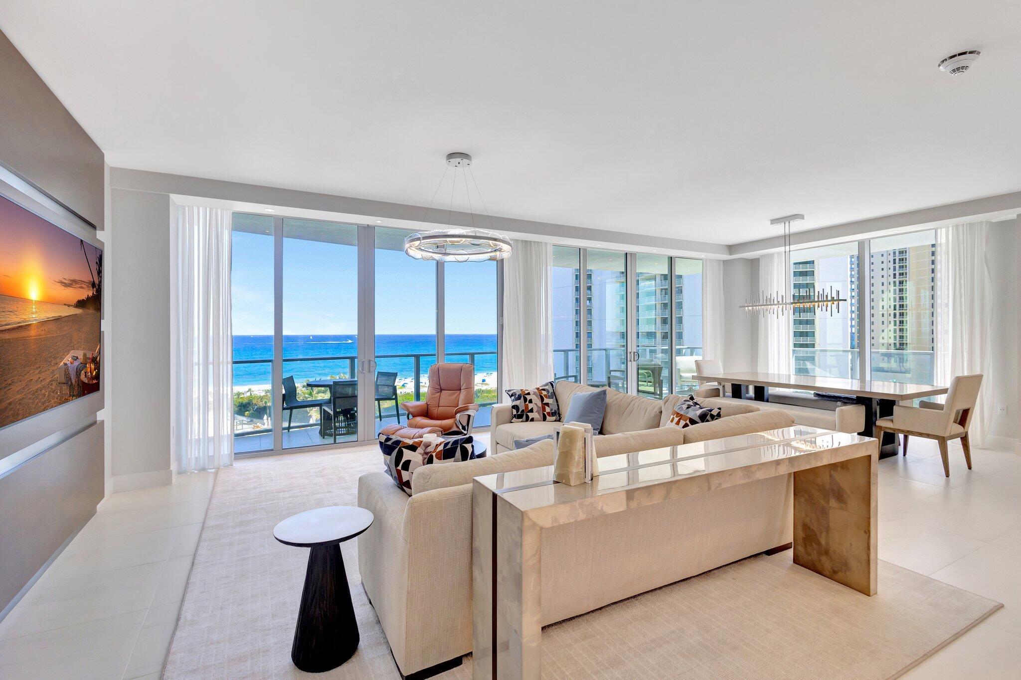 3100 N Ocean Dr #P-805 Riviera Beach, FL 33404
