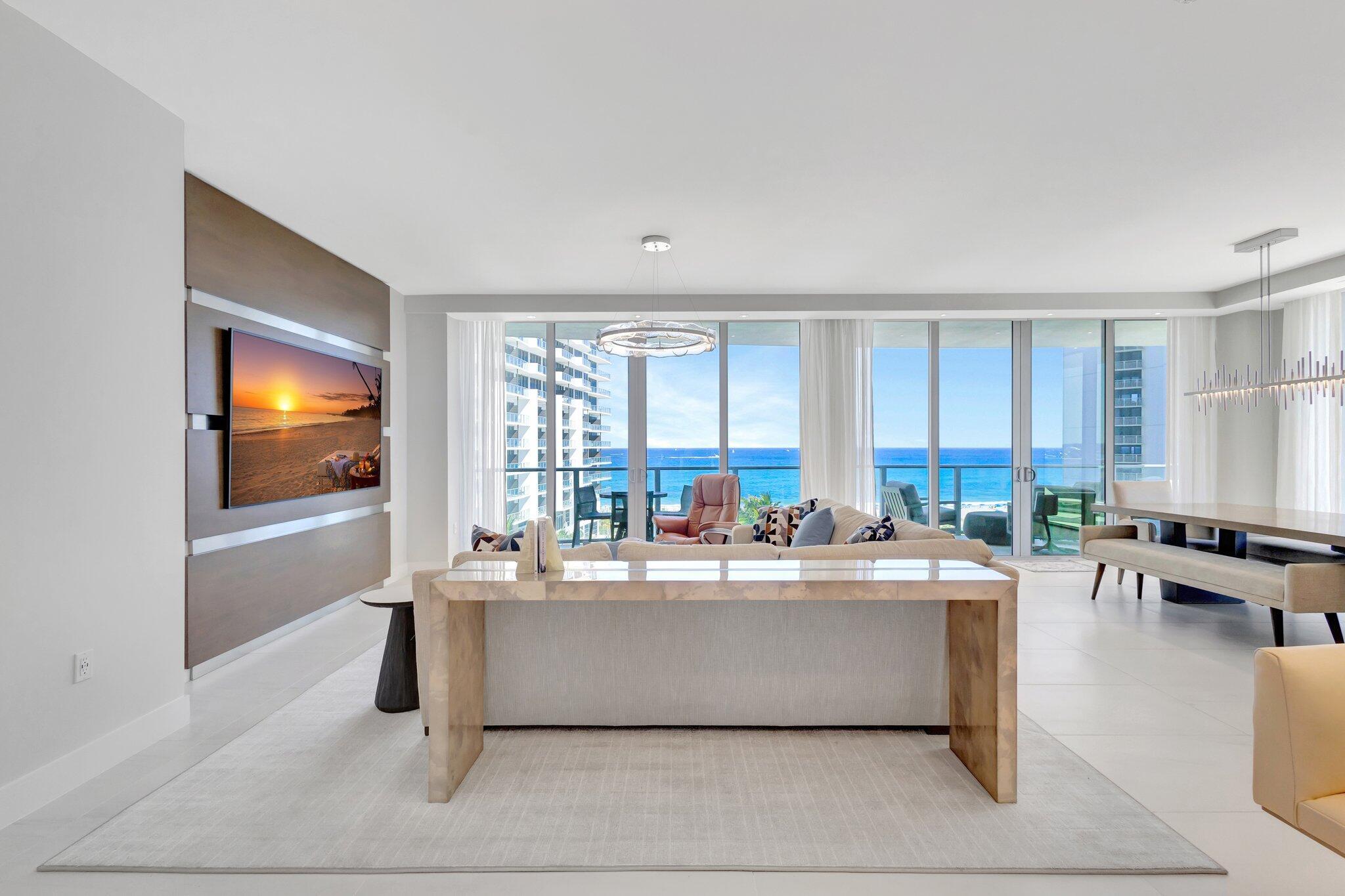 3100 N Ocean Dr #P-805 Riviera Beach, FL 33404