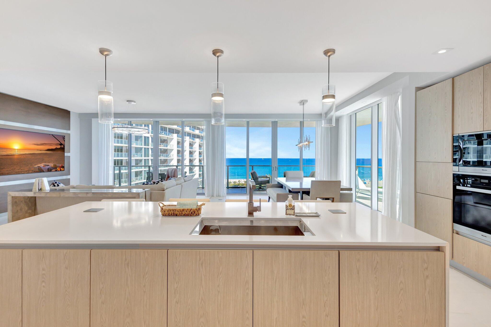 3100 N Ocean Dr #P-805 Riviera Beach, FL 33404