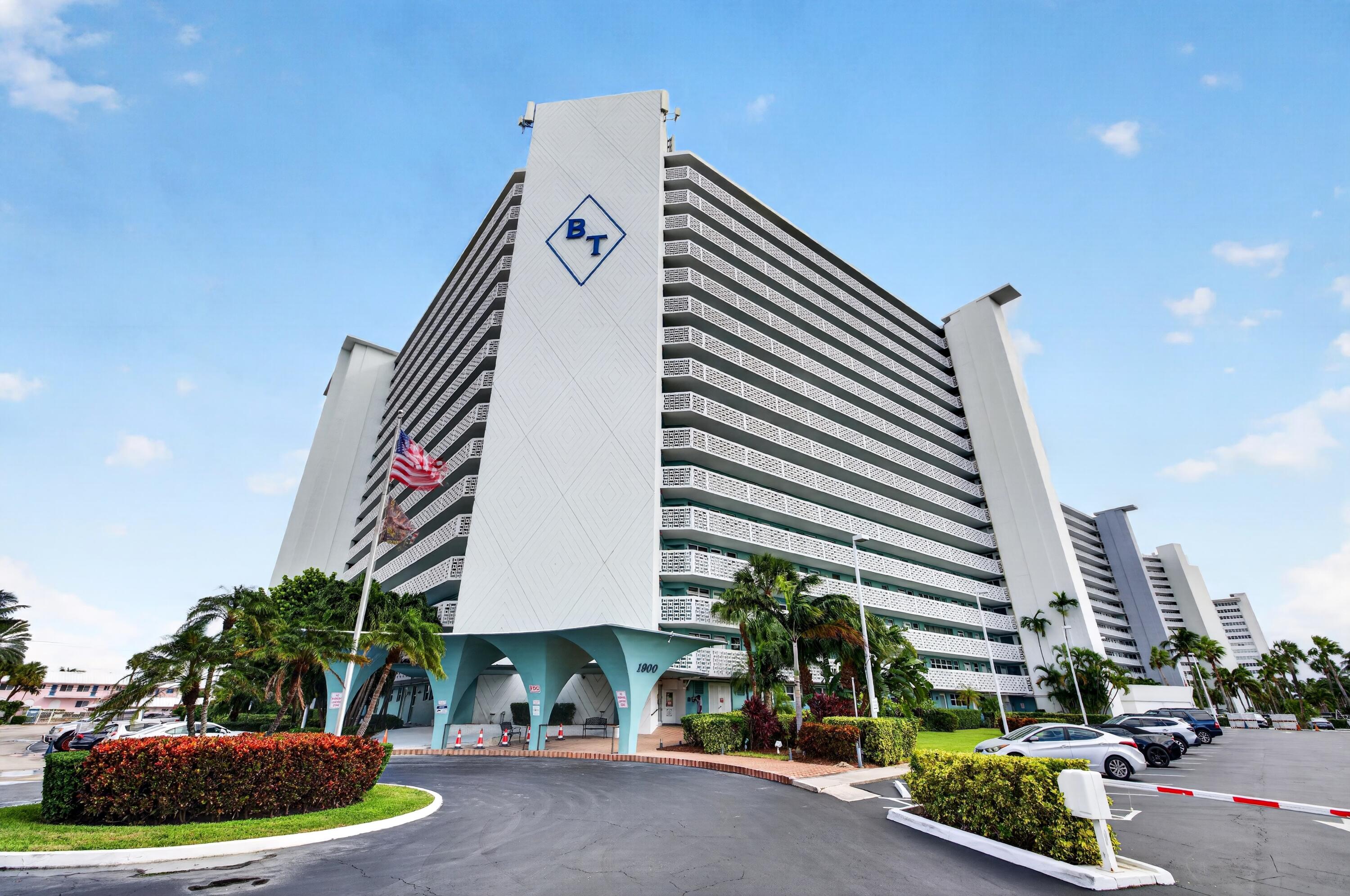 1900 S Ocean Dr #1503