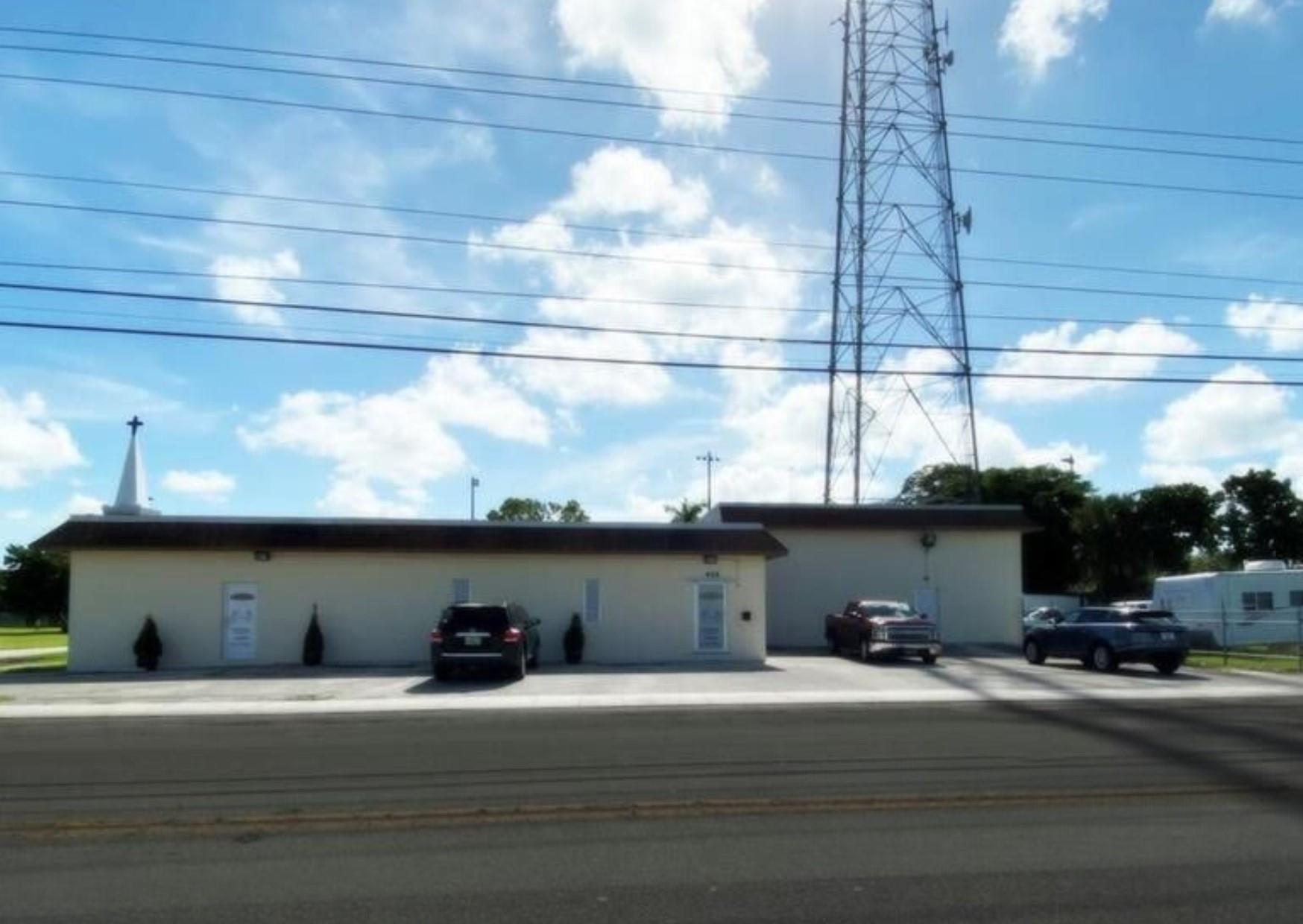 455 N Flagler Ave