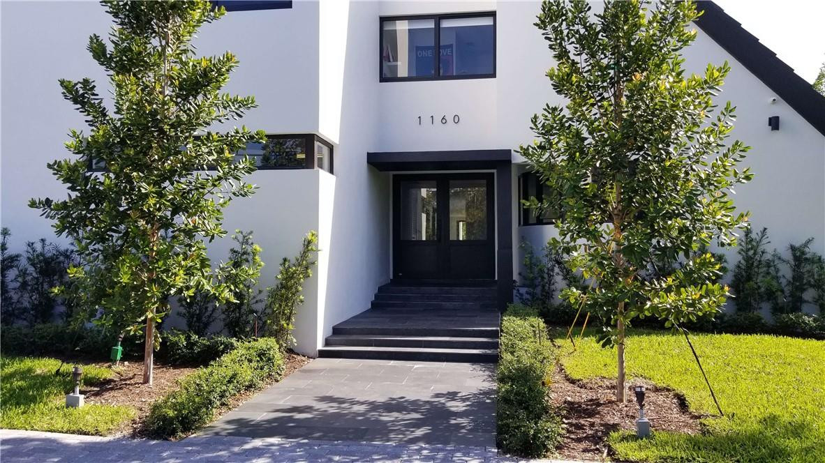 1160 Lugo Ave Coral Gables, FL 33156