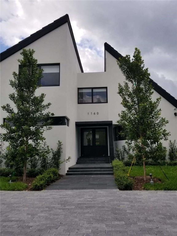 1160 Lugo Ave Coral Gables, FL 33156