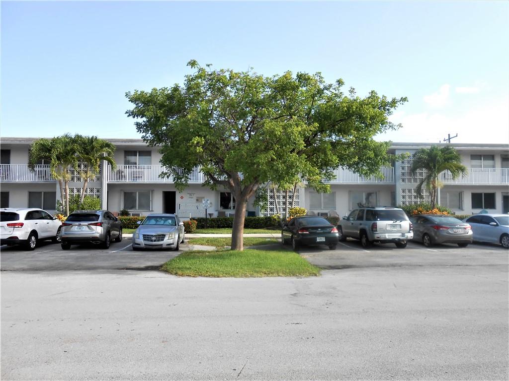 1920 NE 51st Ct #209
