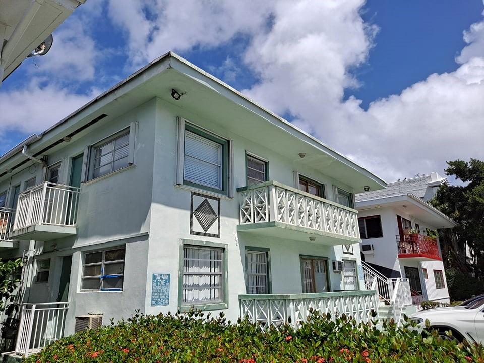 1234 Euclid Ave #6
