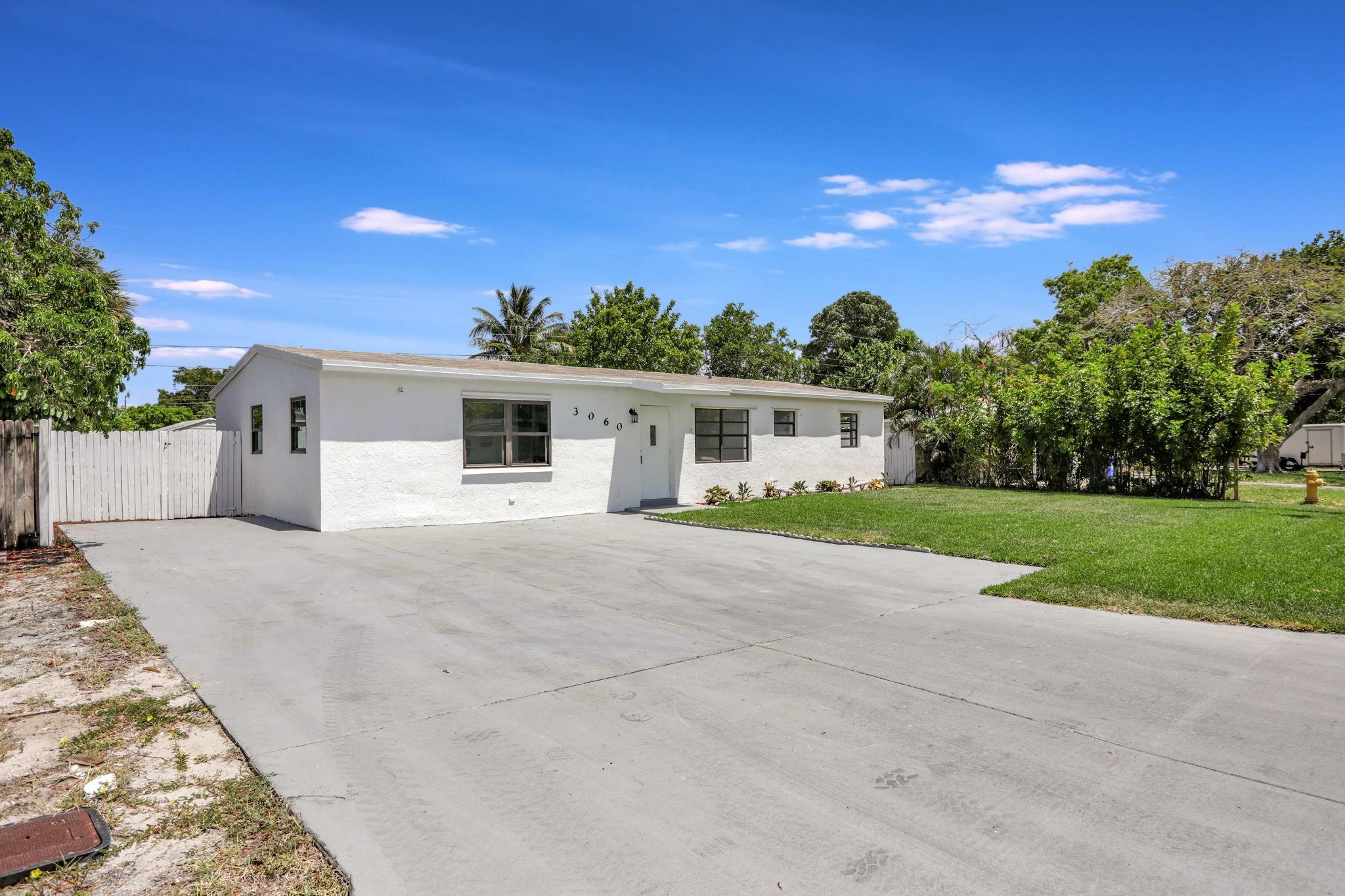 3060 NE 12th Ave,Pompano Beach, FL 33064