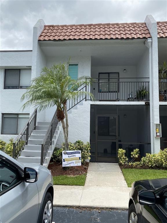 304 Racquet Clb Rd #204 Weston, FL 33326