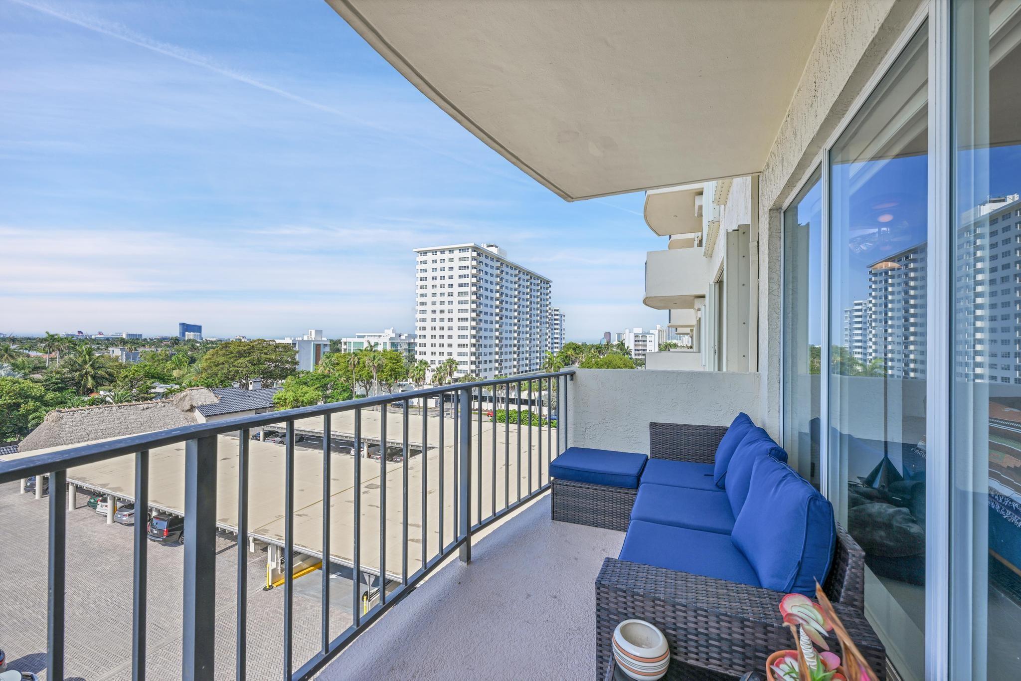 2500 E Las Olas Blvd #603,Fort Lauderdale, FL 33301