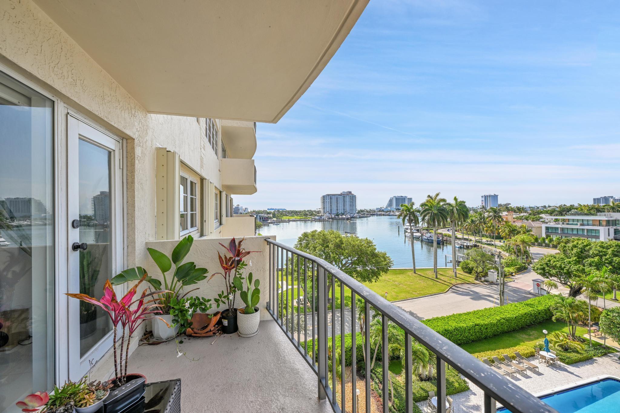 2500 E Las Olas Blvd #603,Fort Lauderdale, FL 33301