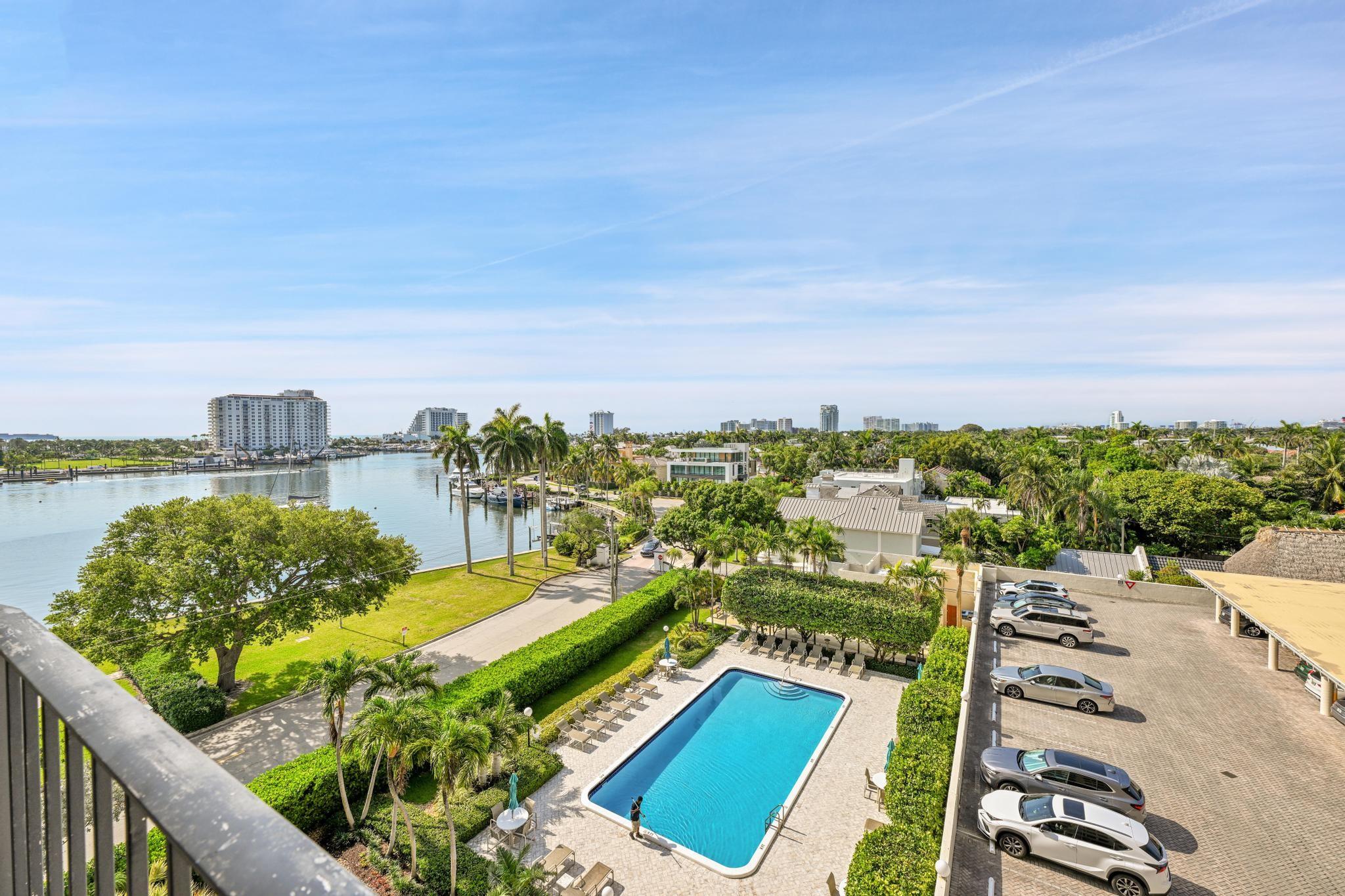 2500 E Las Olas Blvd #603,Fort Lauderdale, FL 33301