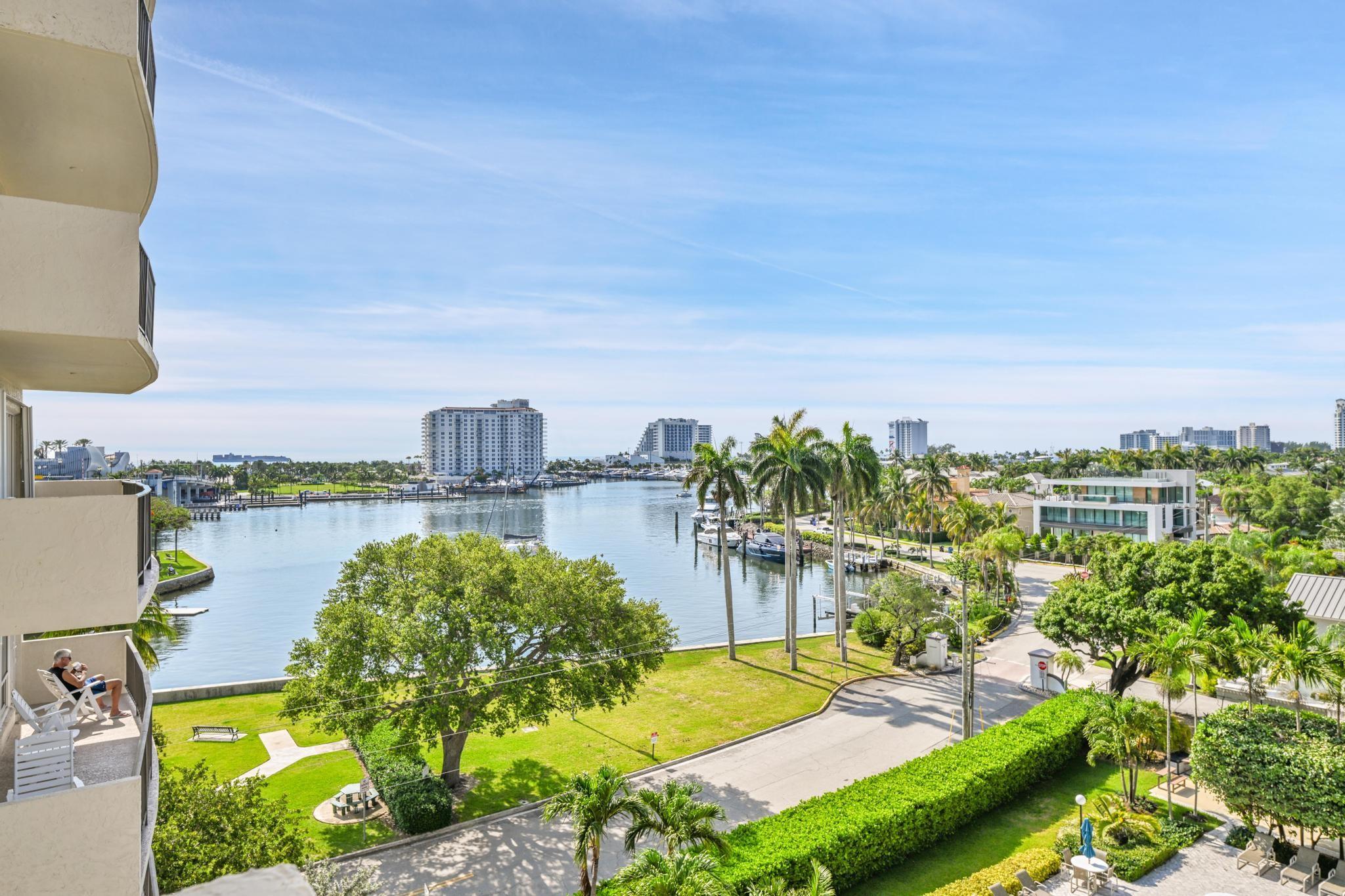 2500 E Las Olas Blvd #603,Fort Lauderdale, FL 33301