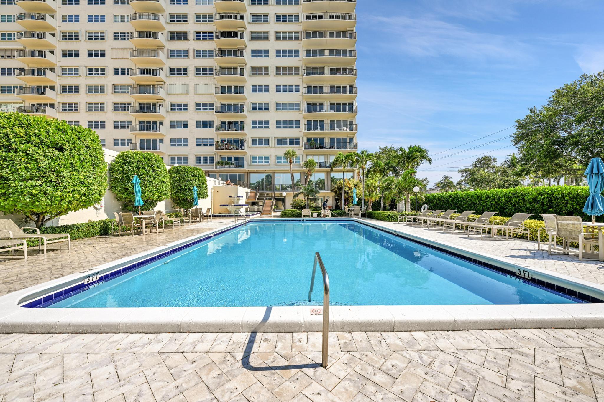 2500 E Las Olas Blvd #603,Fort Lauderdale, FL 33301