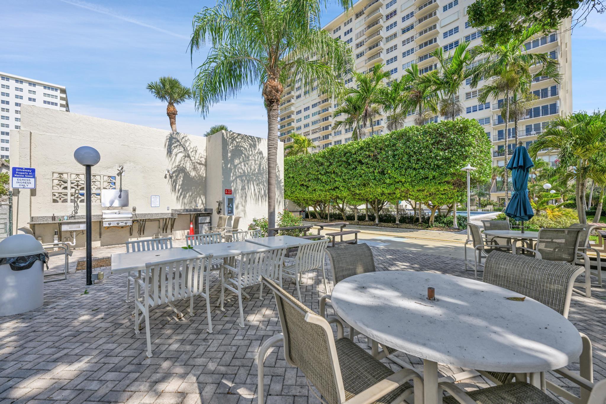 2500 E Las Olas Blvd #603,Fort Lauderdale, FL 33301