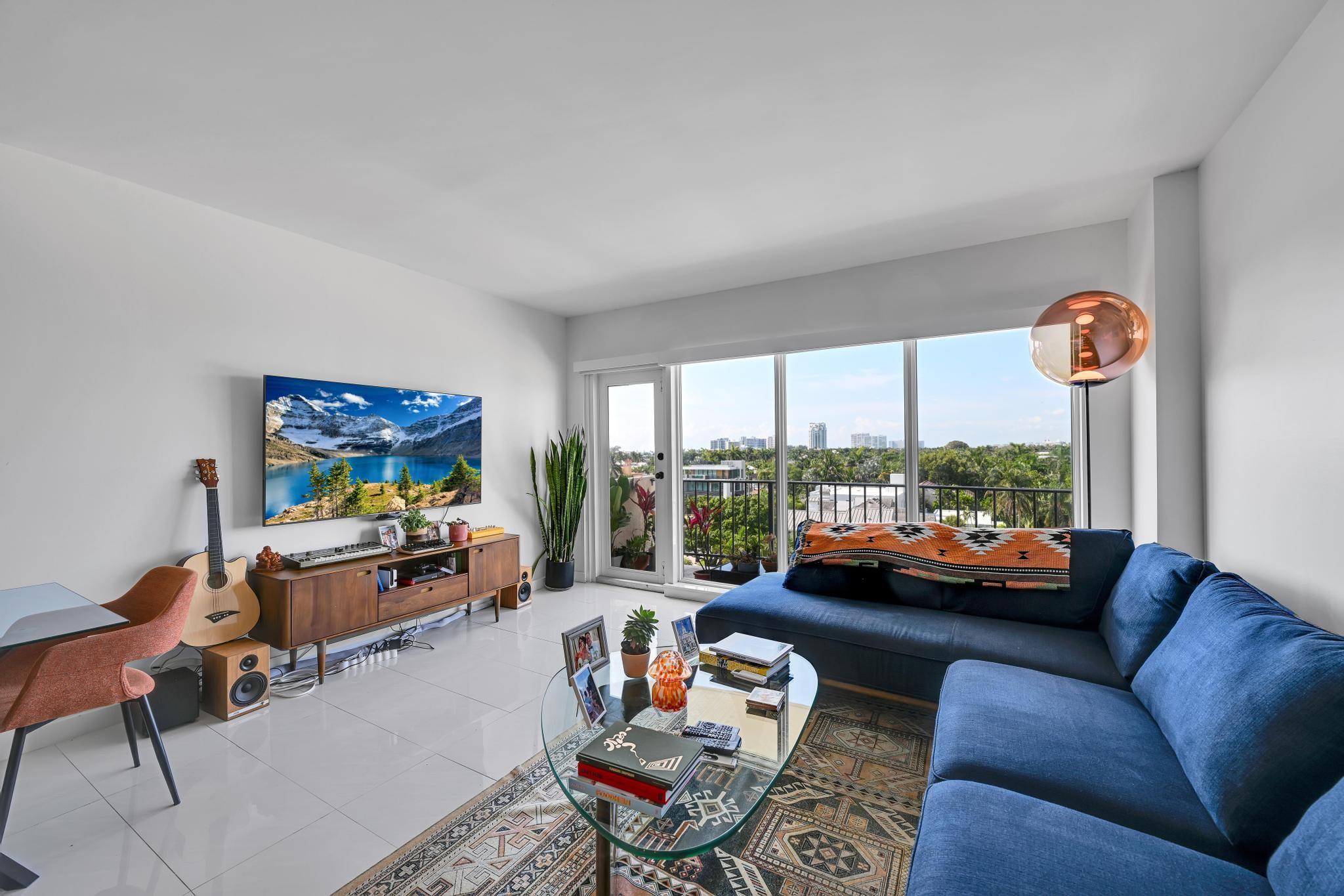 2500 E Las Olas Blvd #603,Fort Lauderdale, FL 33301