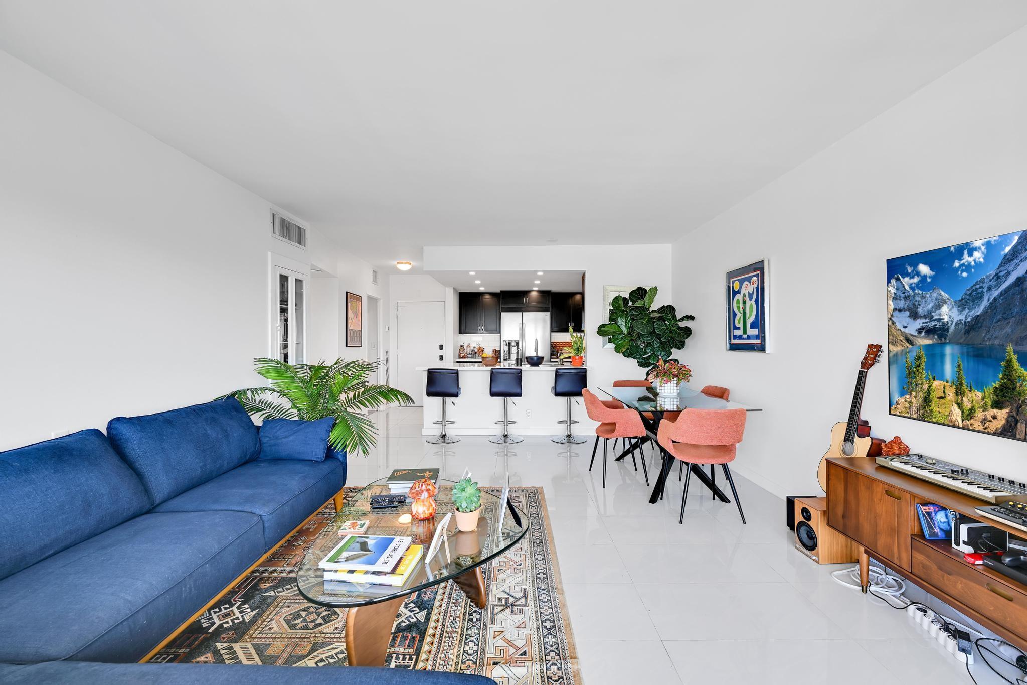 2500 E Las Olas Blvd #603,Fort Lauderdale, FL 33301