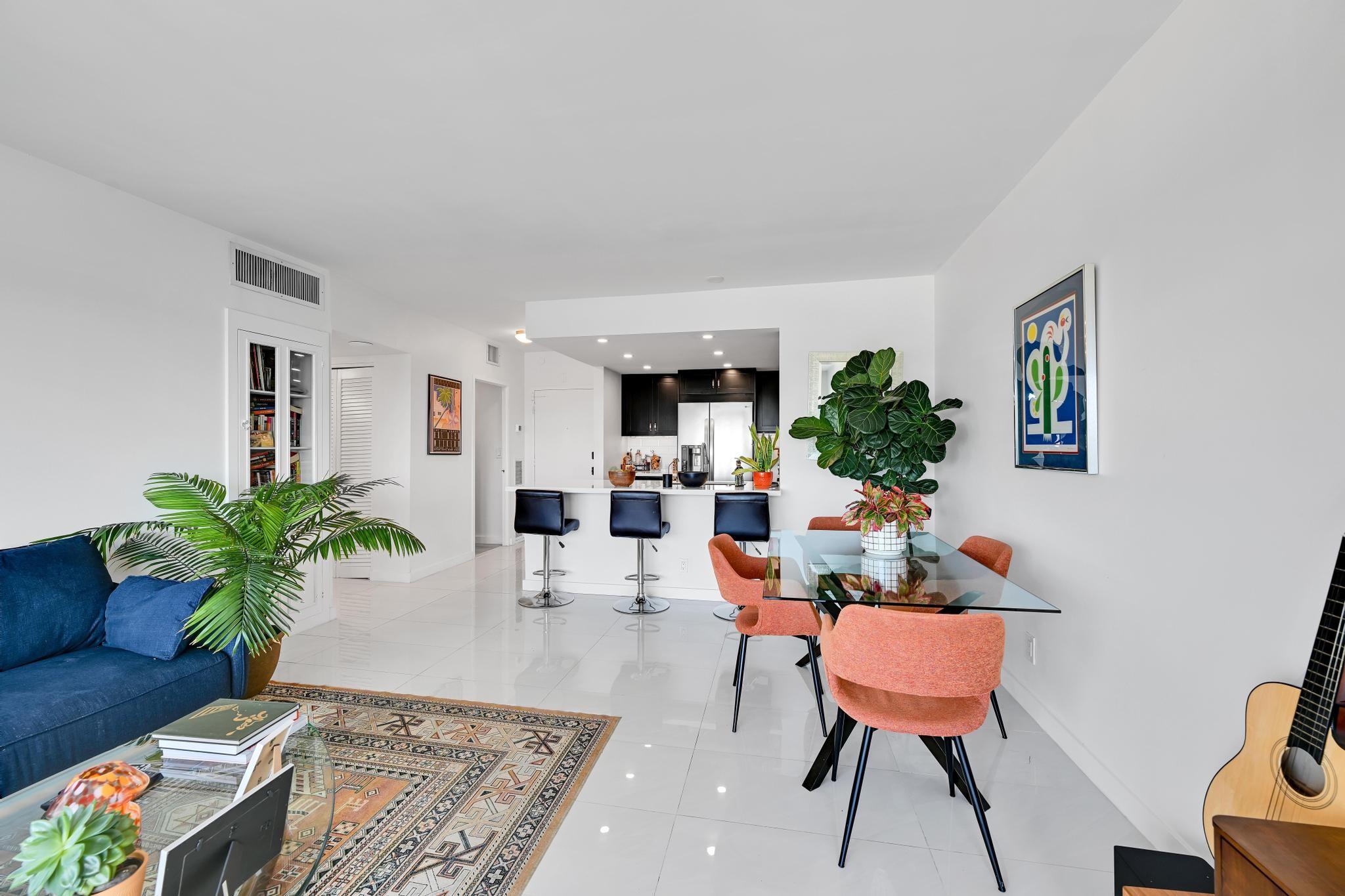 2500 E Las Olas Blvd #603,Fort Lauderdale, FL 33301