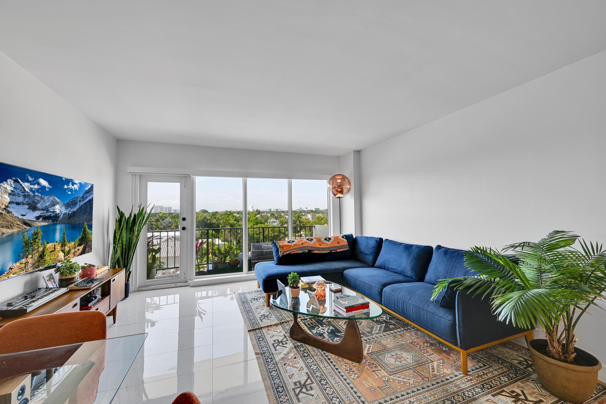 2500 E Las Olas Blvd #603,Fort Lauderdale, FL 33301