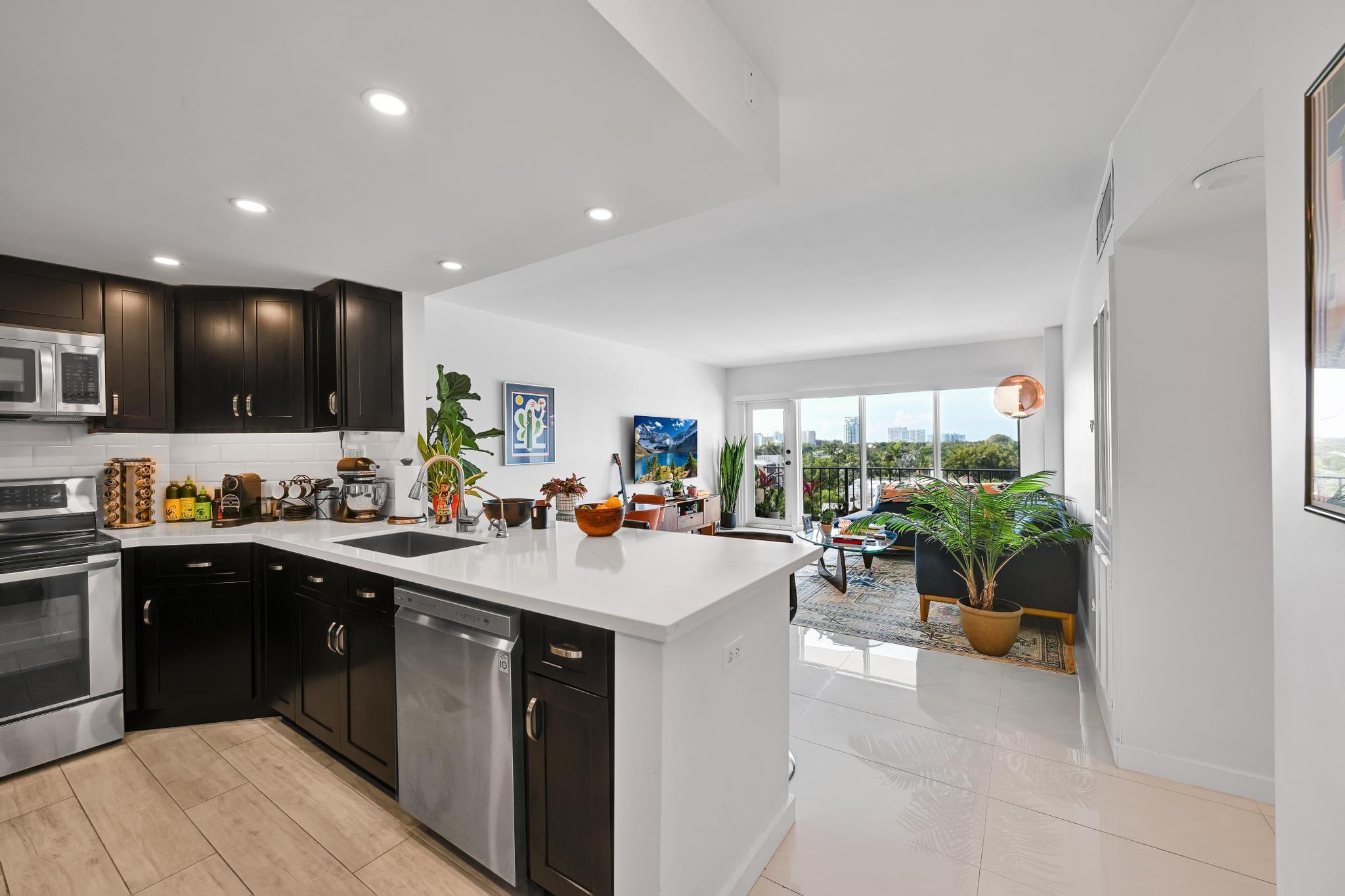 2500 E Las Olas Blvd #603,Fort Lauderdale, FL 33301