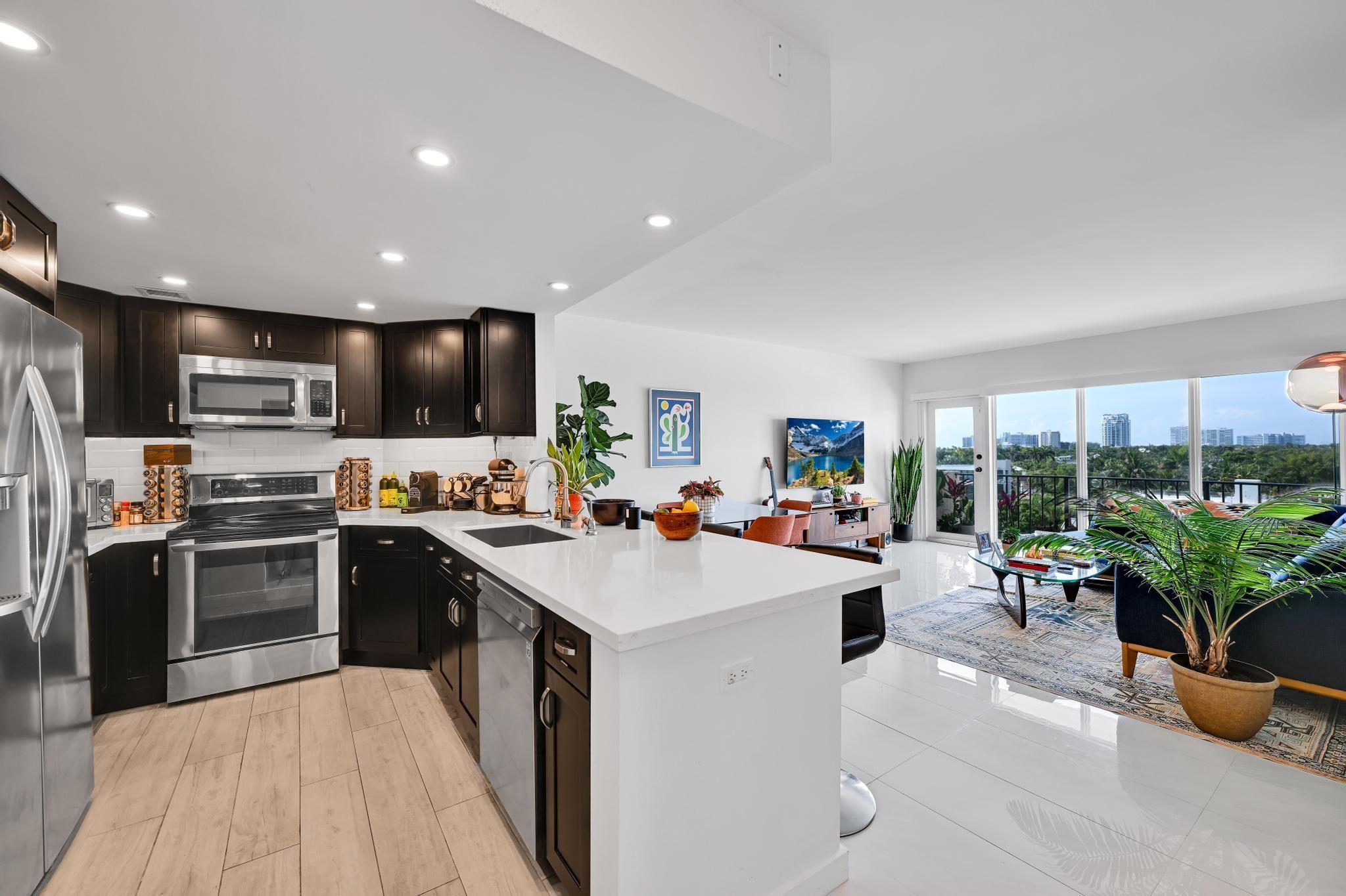 2500 E Las Olas Blvd #603,Fort Lauderdale, FL 33301