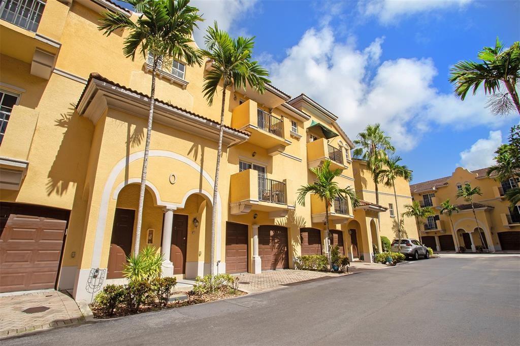 2536 SW 14th Ave #1103,Fort Lauderdale, FL 33315