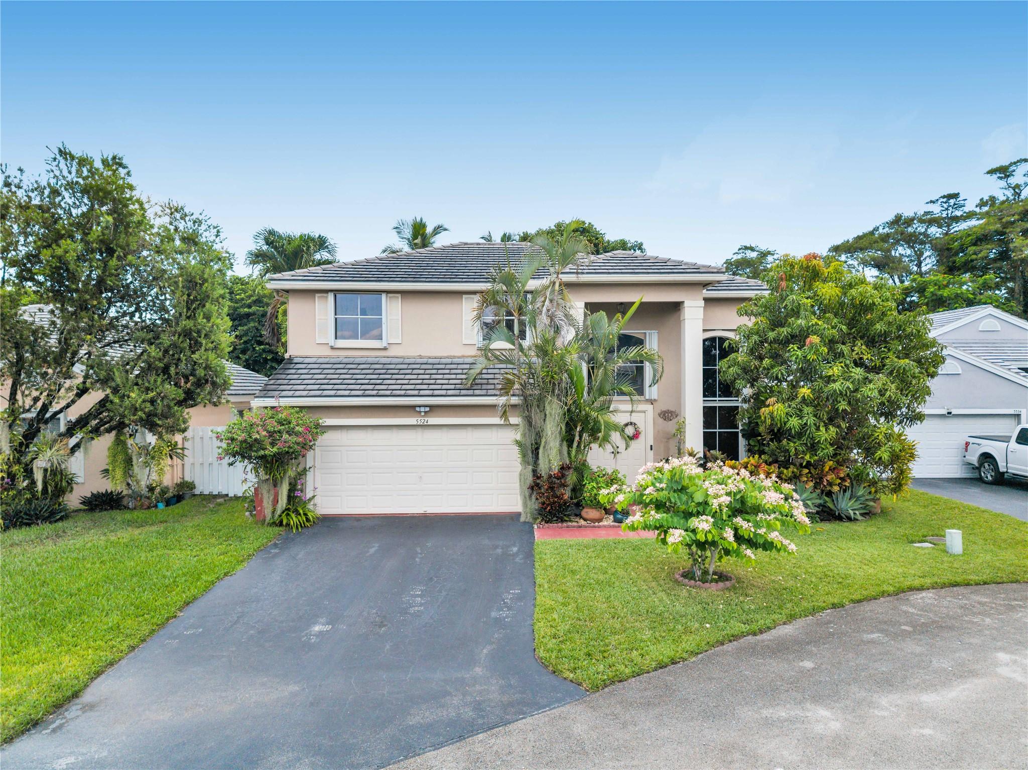5524 NW 55th Dr