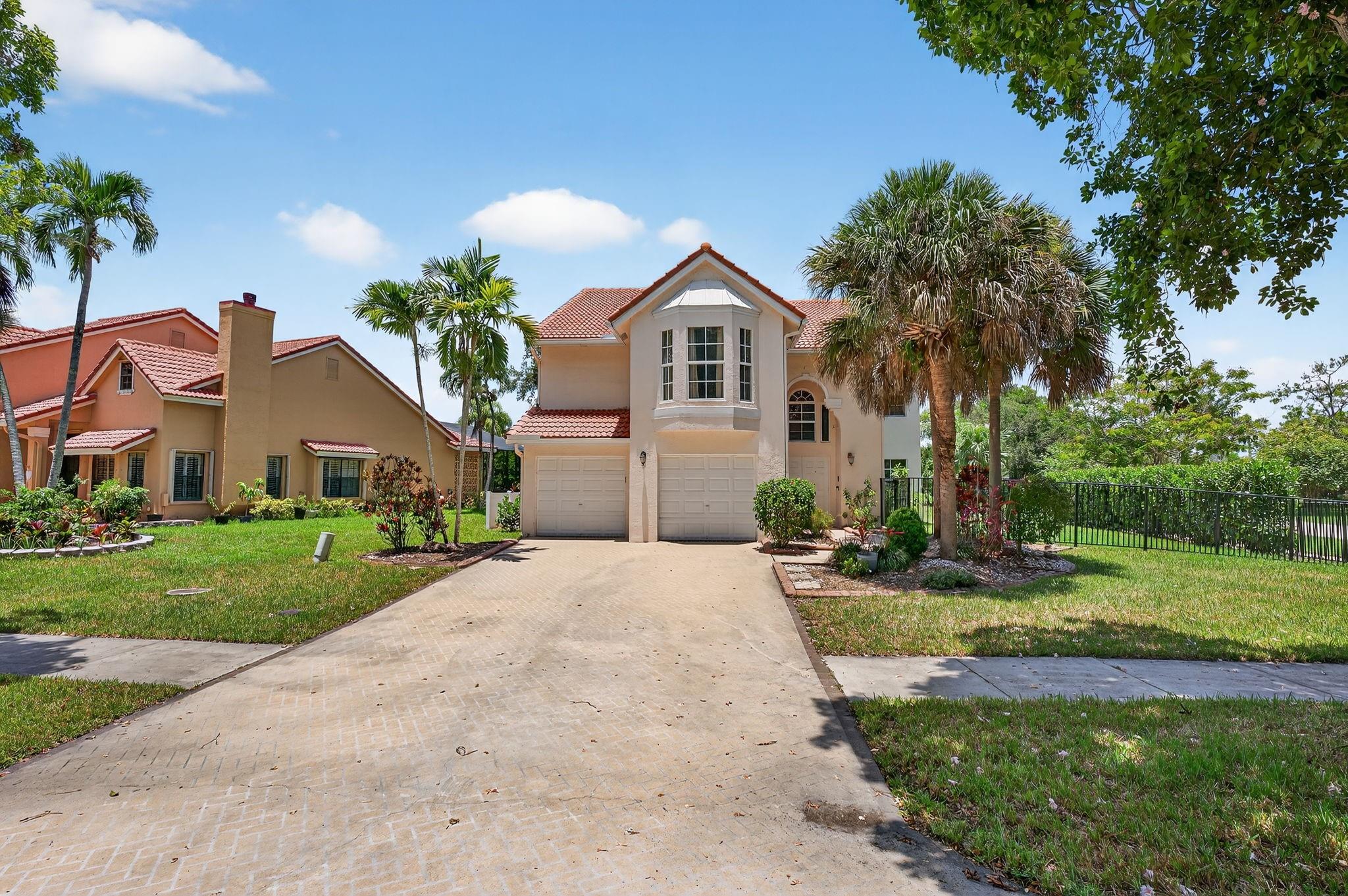 6401 NW 58th Ter