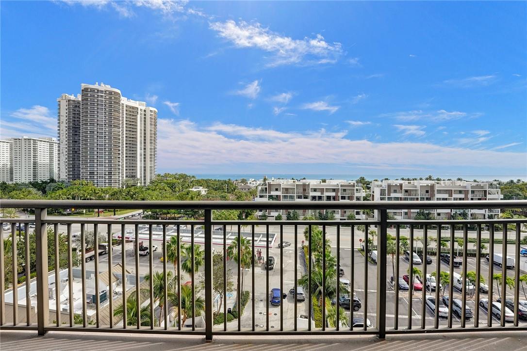 3031 N Ocean Blvd #906