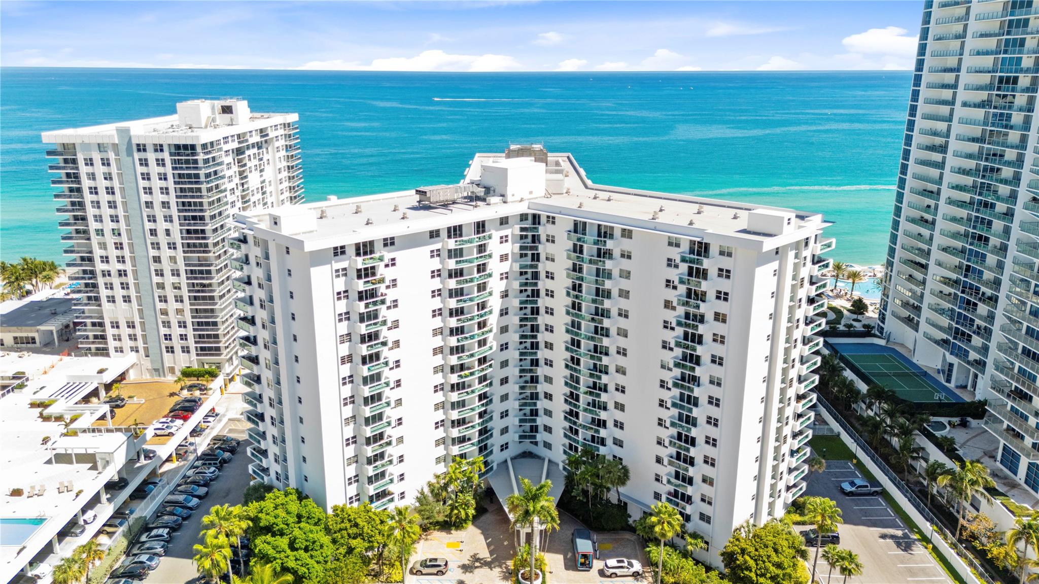 3001 S Ocean Dr #333